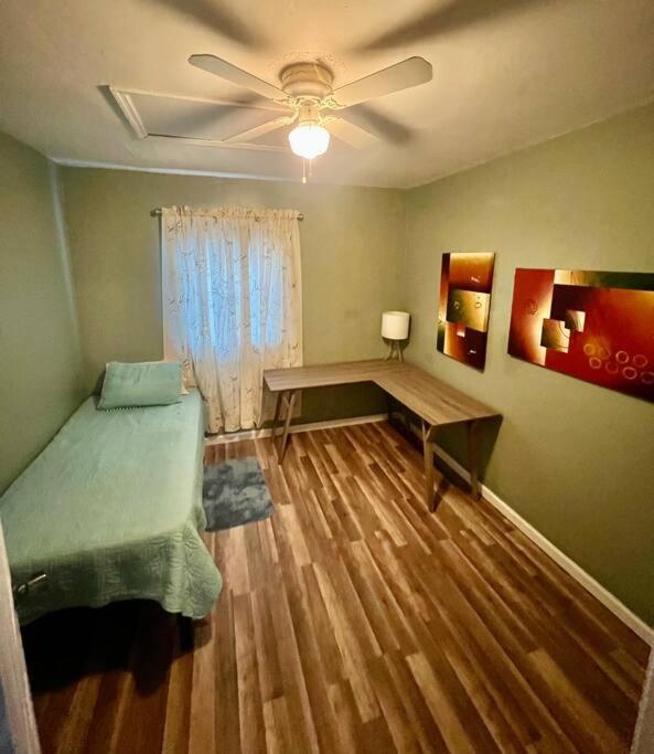 Three-Bedroom Home photo 2