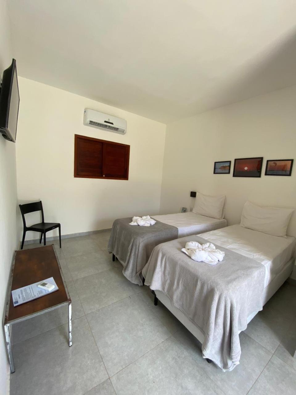 Two-Bedroom Family Apartment
