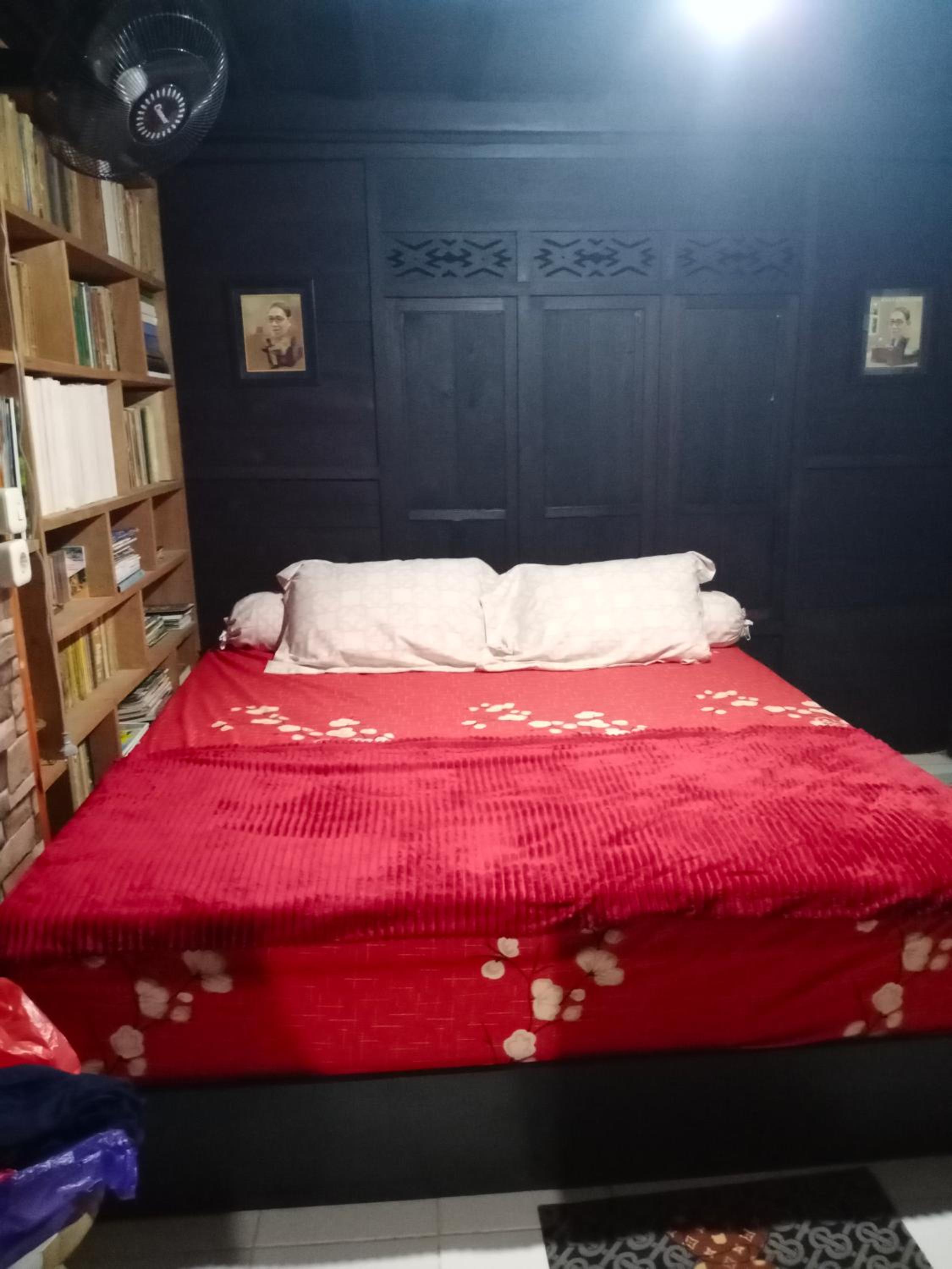 King Room with Two King Beds photo 2