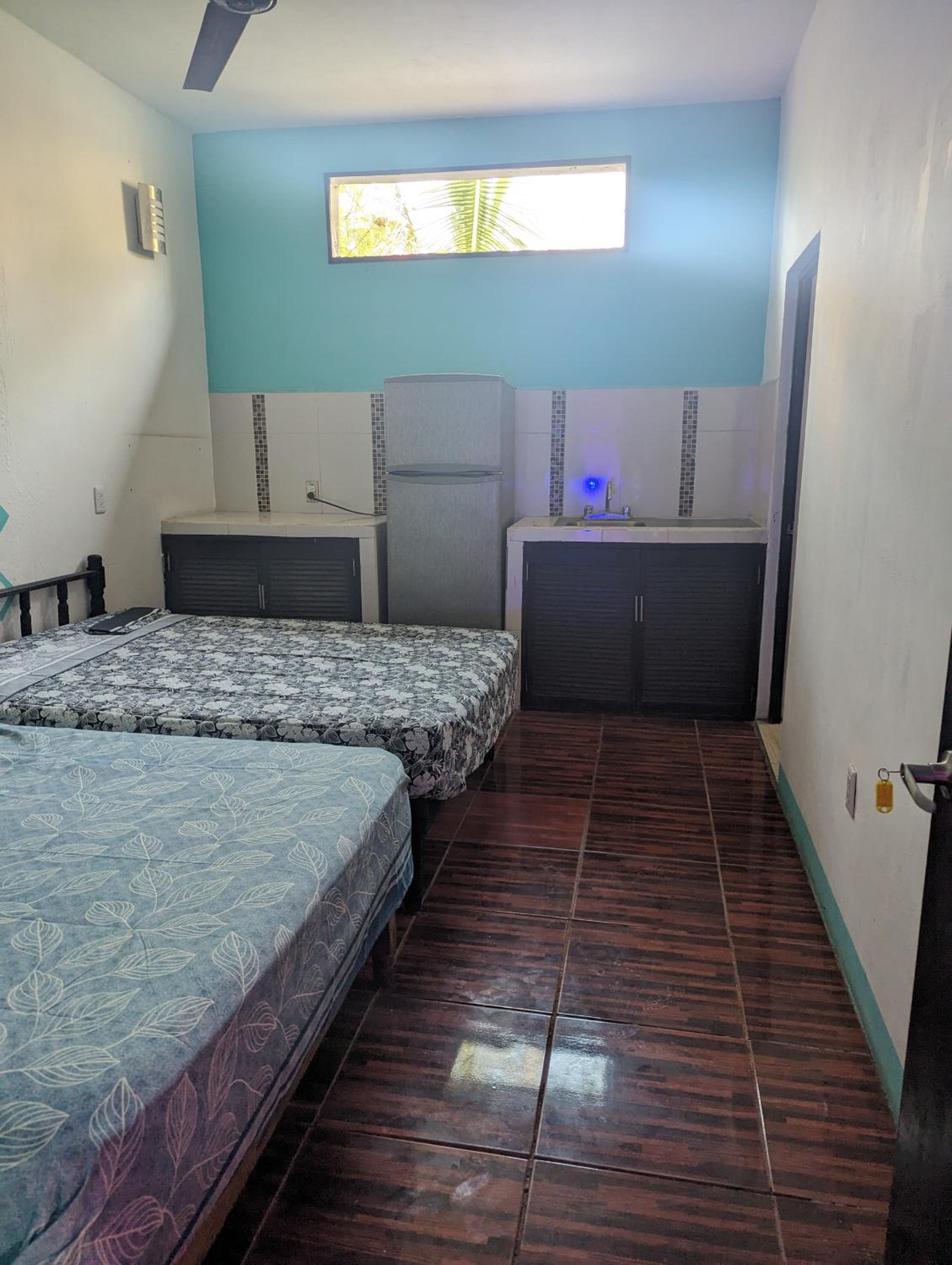 Quadruple Room photo 1