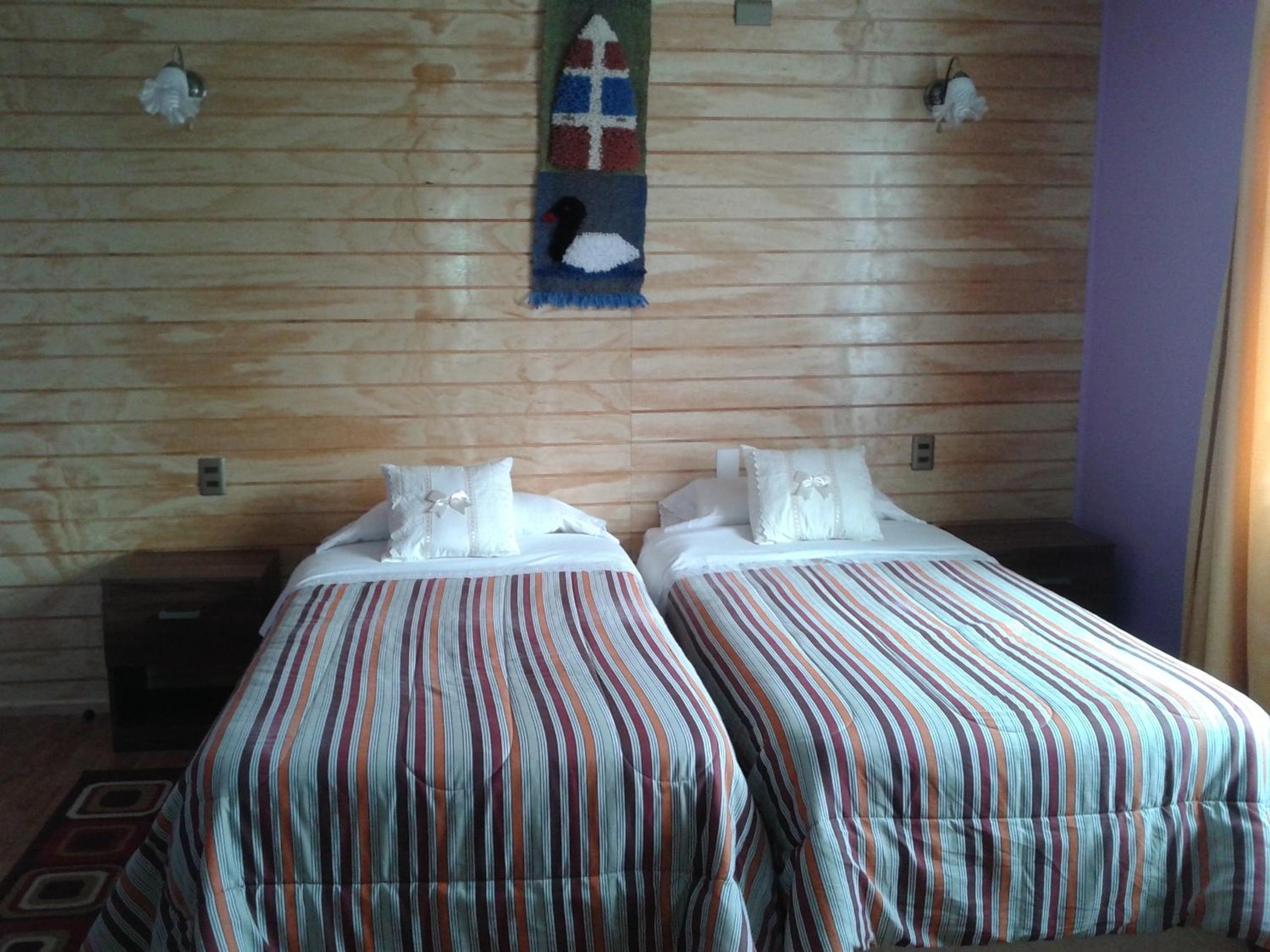 Classic Twin Room