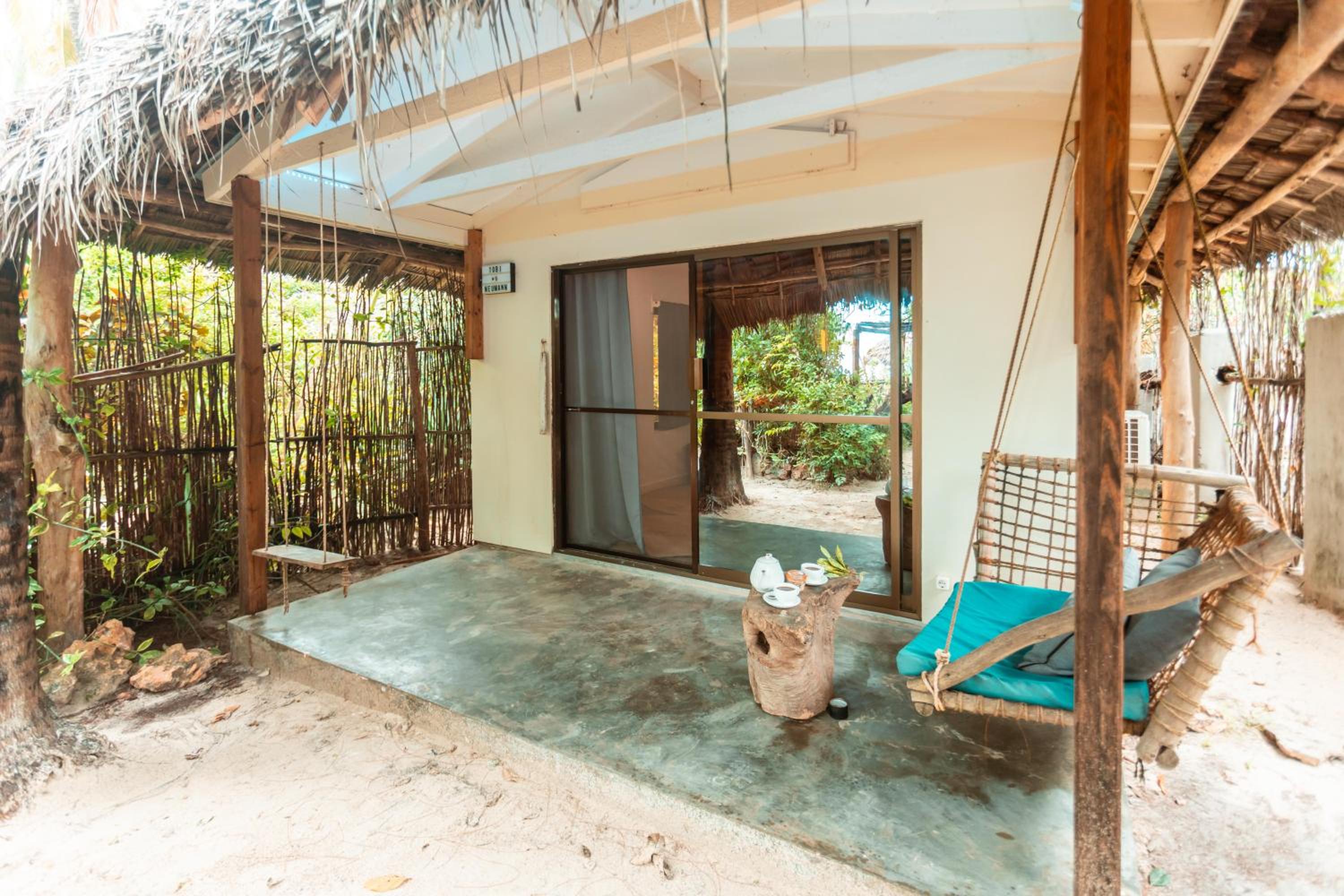 Bungalow with Ocean View - Photo 30