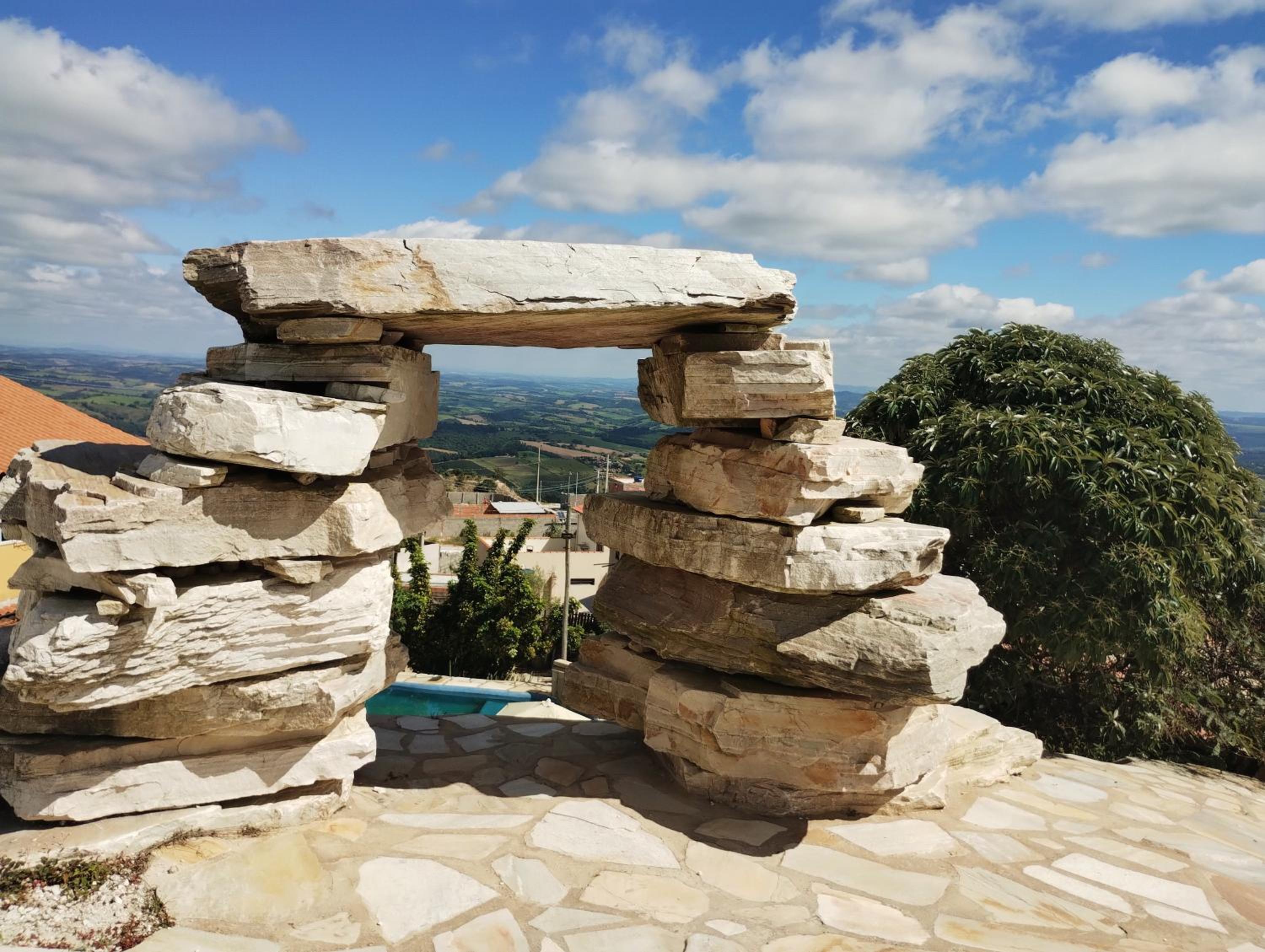 Studio with Mountain View photo 3