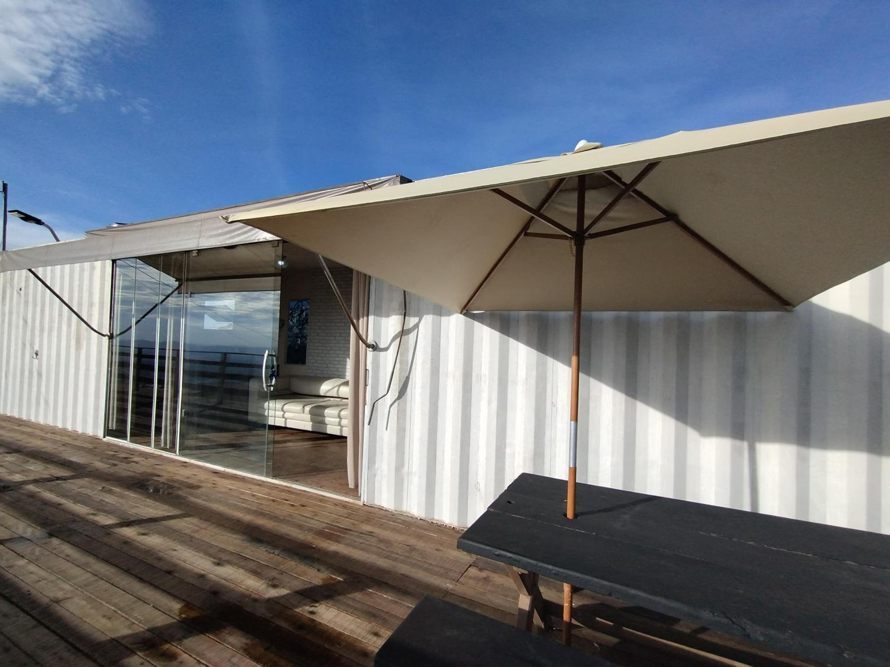 Studio with Mountain View photo 1