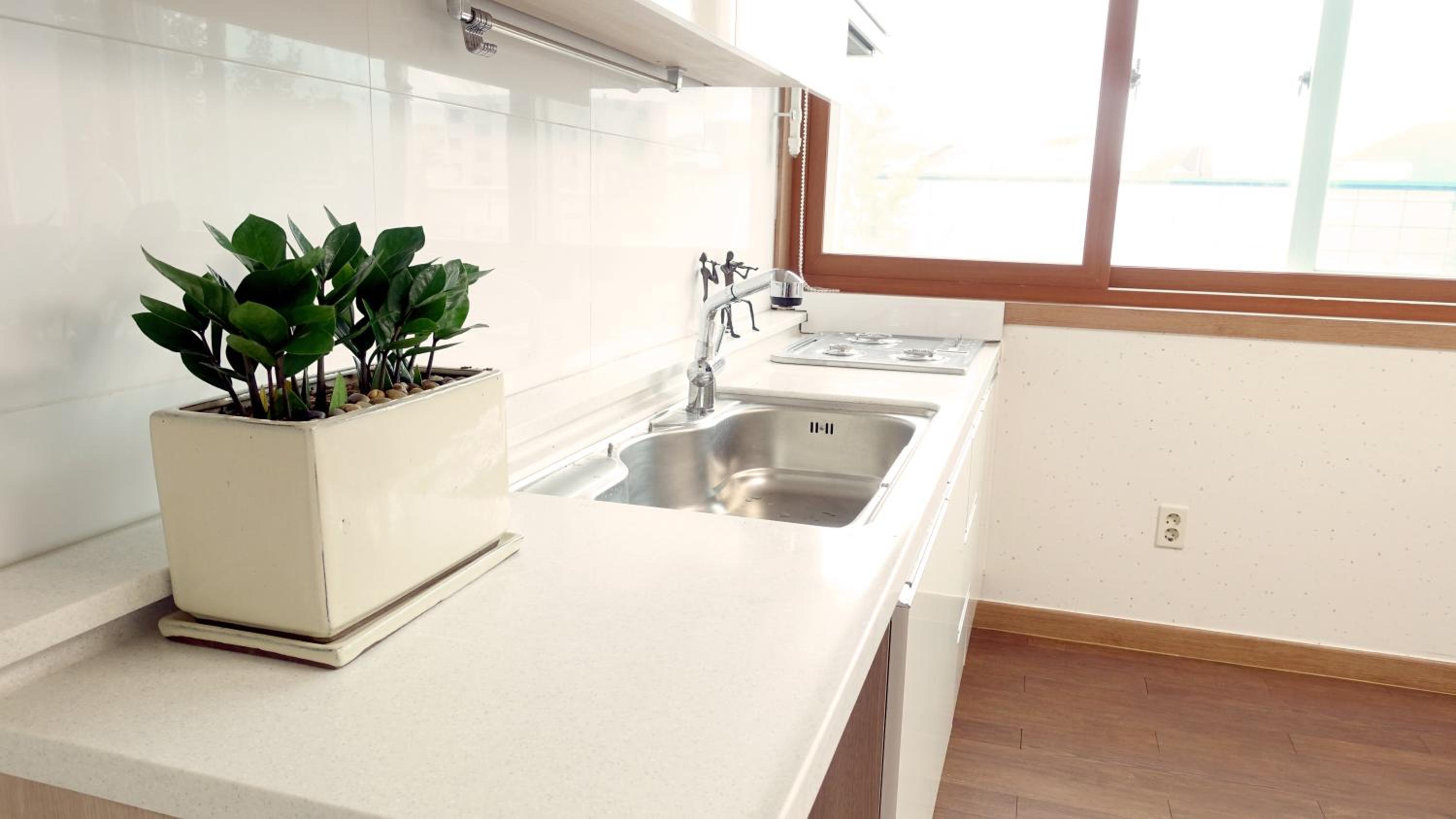Korean-Style Double Room photo 3