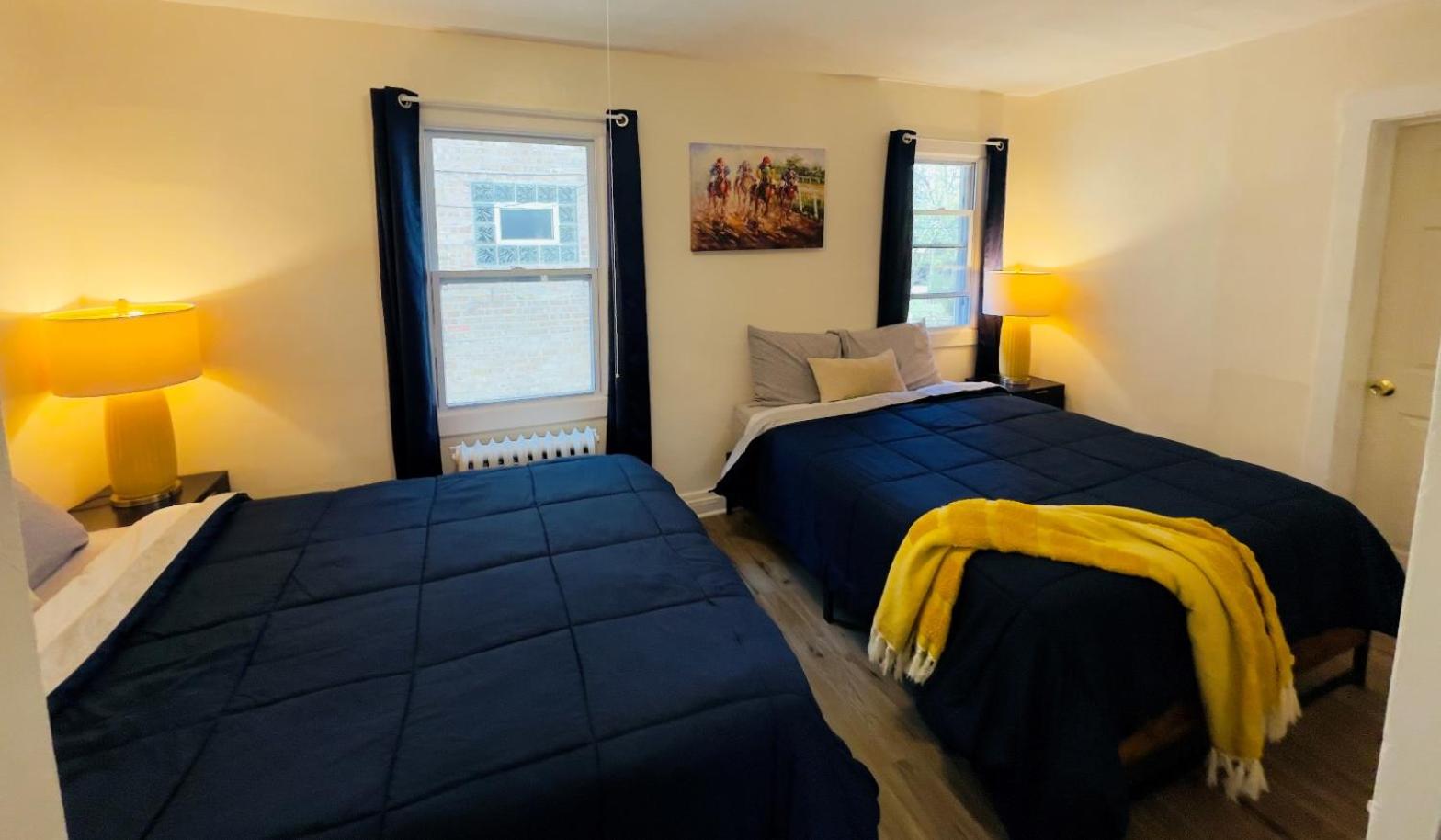 Two-Bedroom Family Apartment photo 2