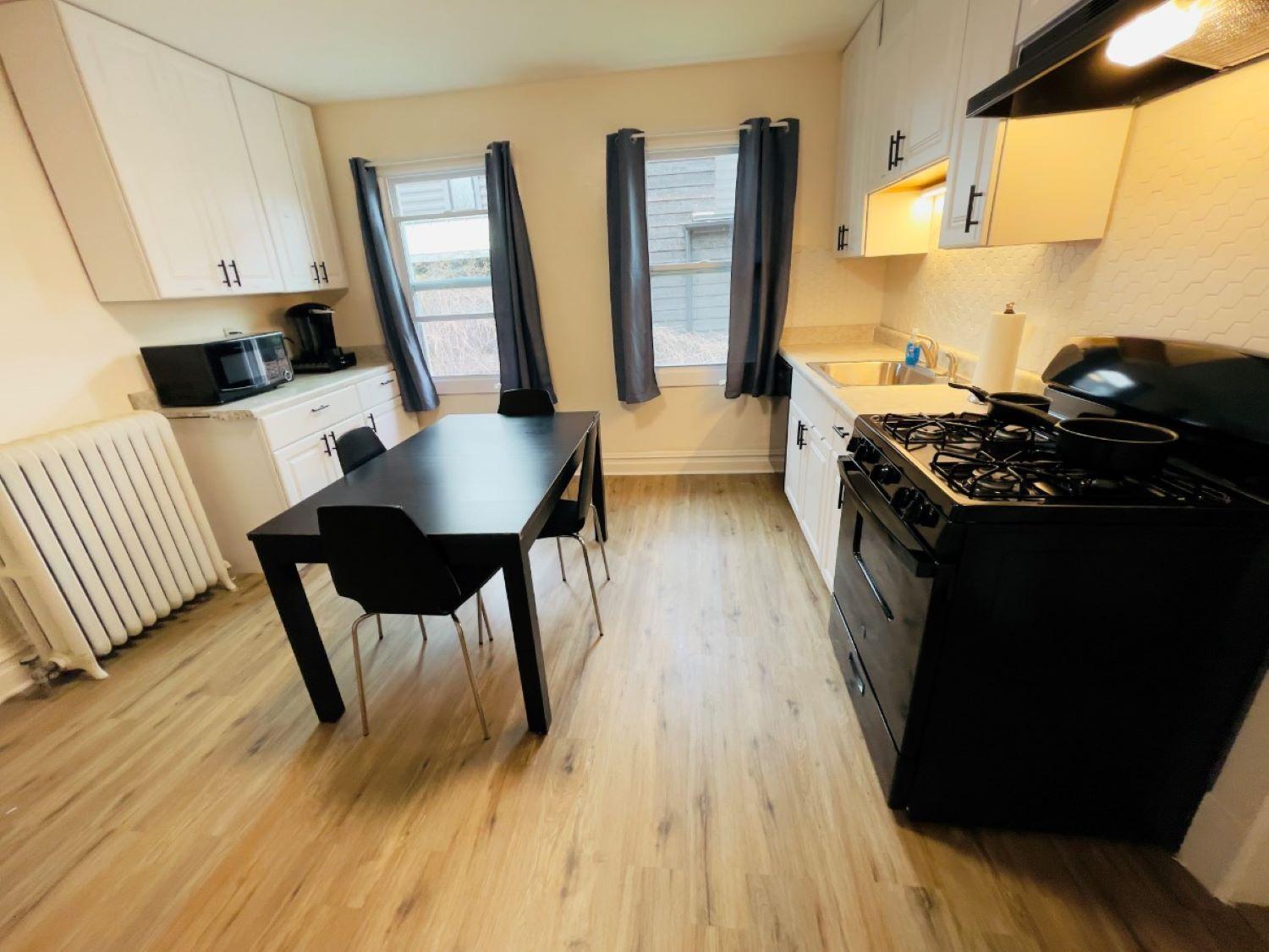 Two-Bedroom Family Apartment photo 3