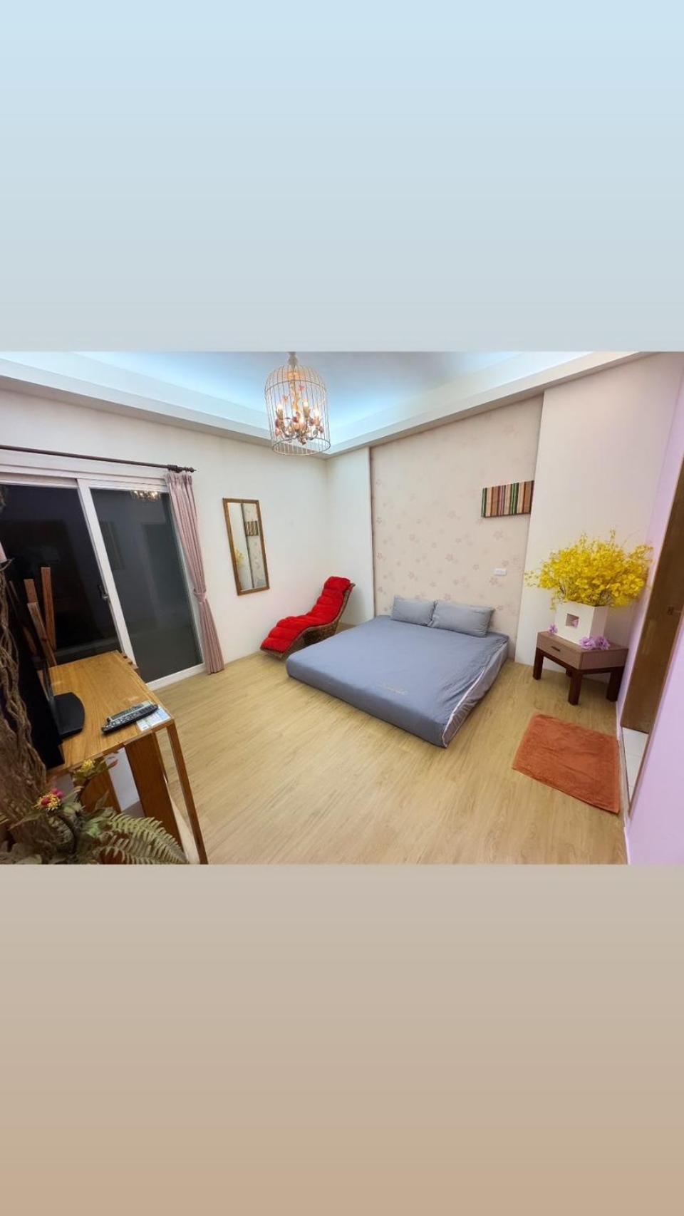 Queen Room with Spa Bath photo 3