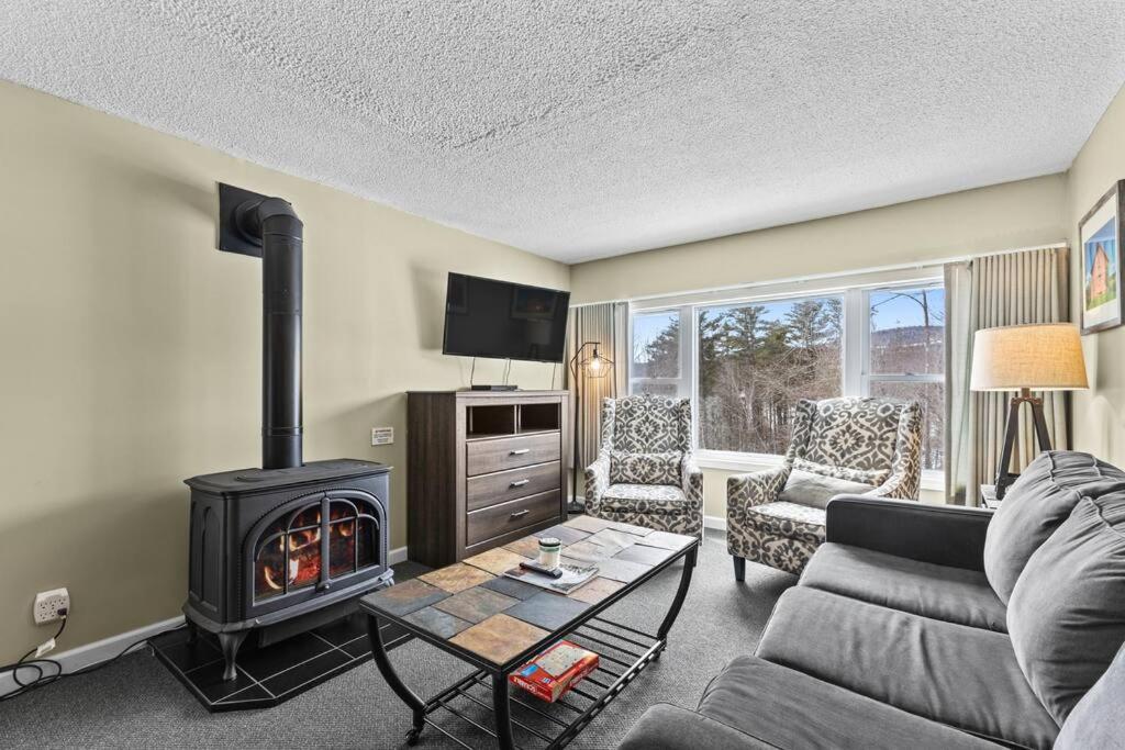 Three-Bedroom Apartment Suite photo 1