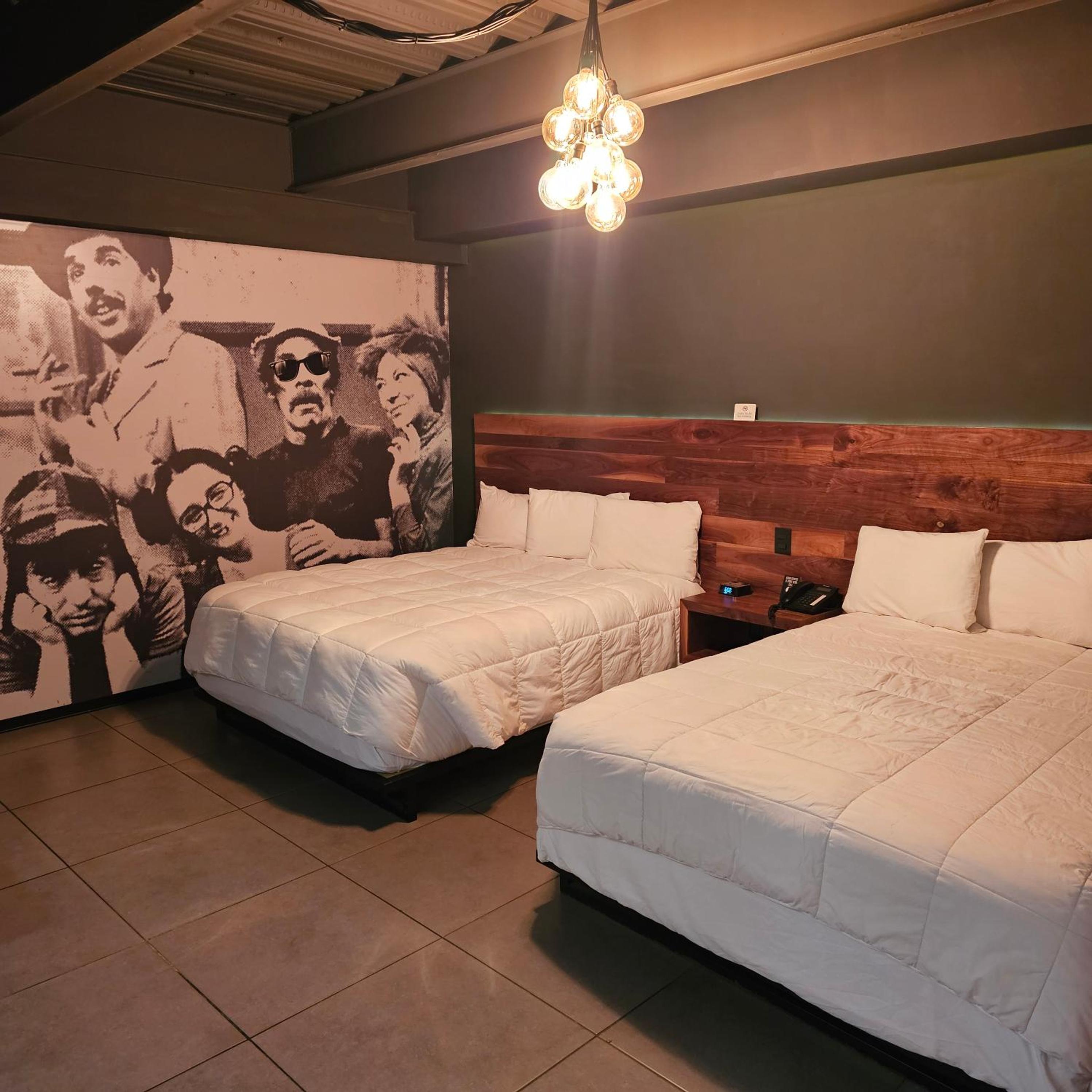 Deluxe Double Room - Photo 10