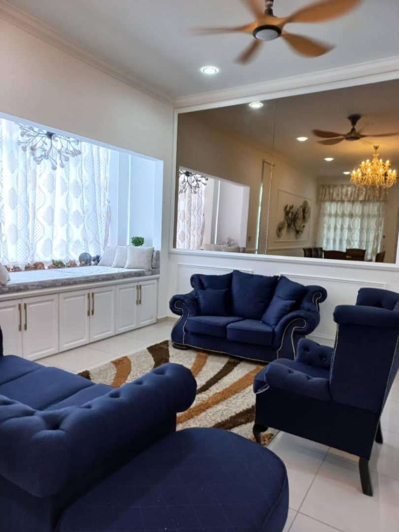 Deluxe Villa photo 1