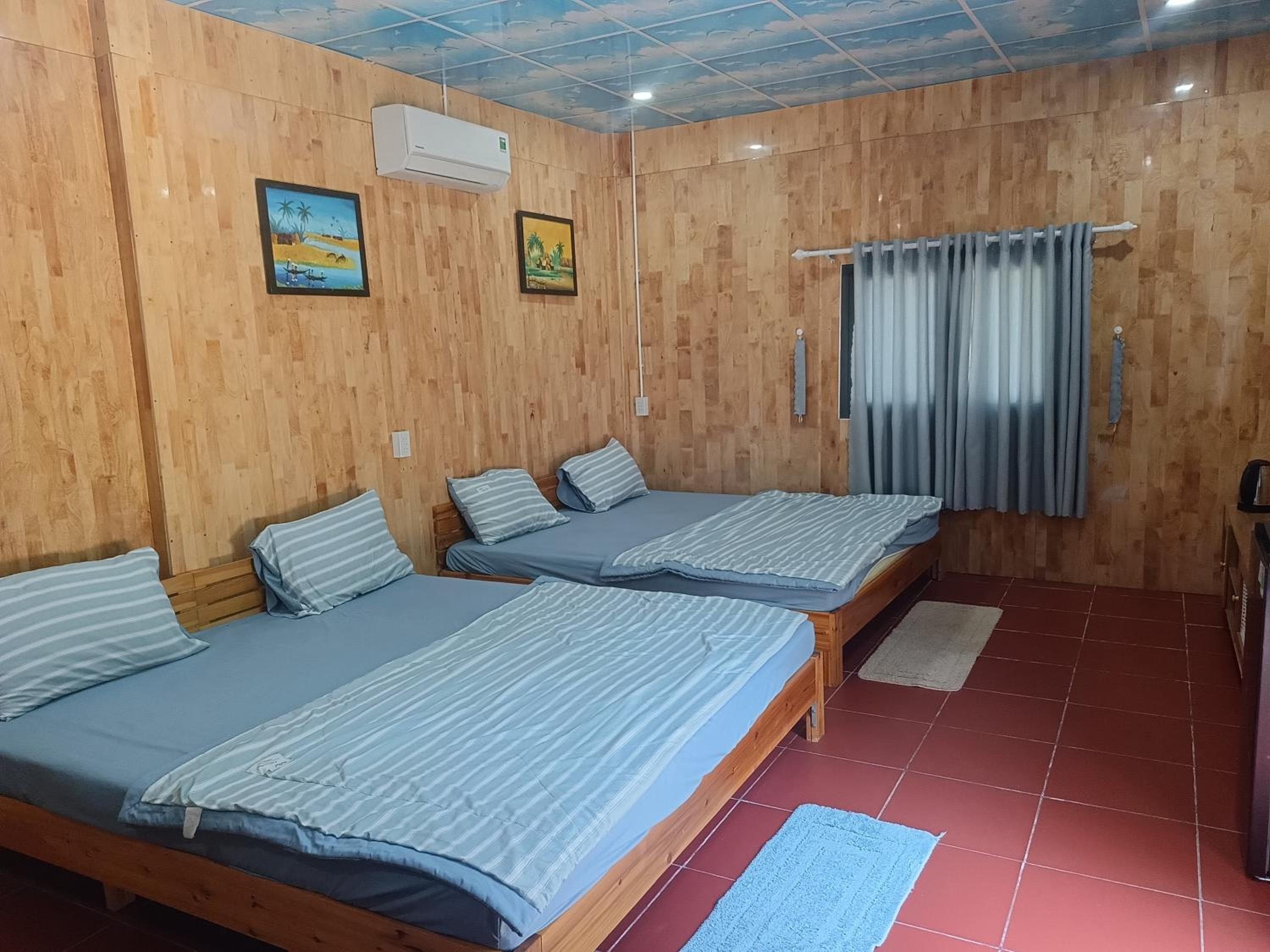 Double Room with Sea View photo 2