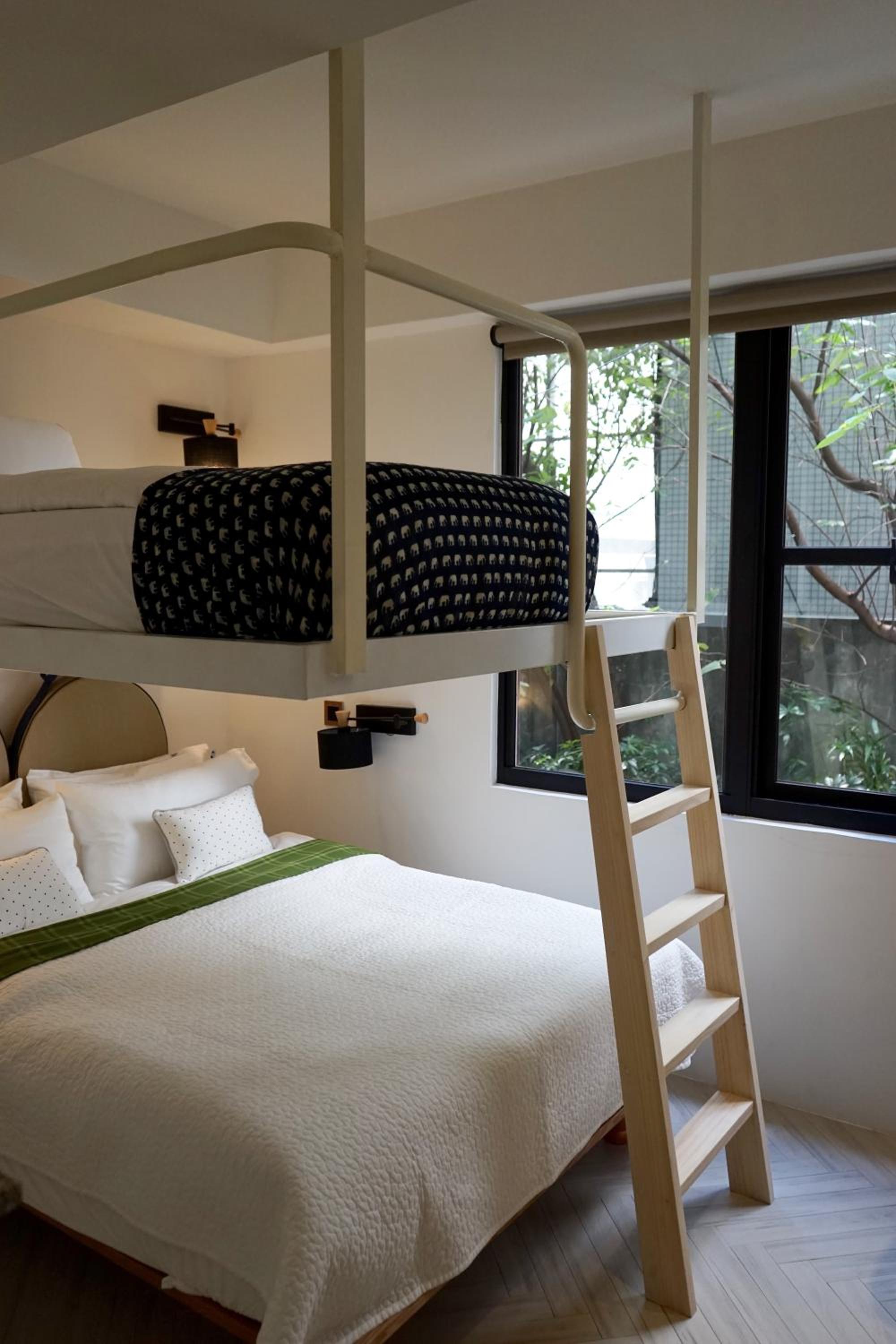 Triple Room photo 2