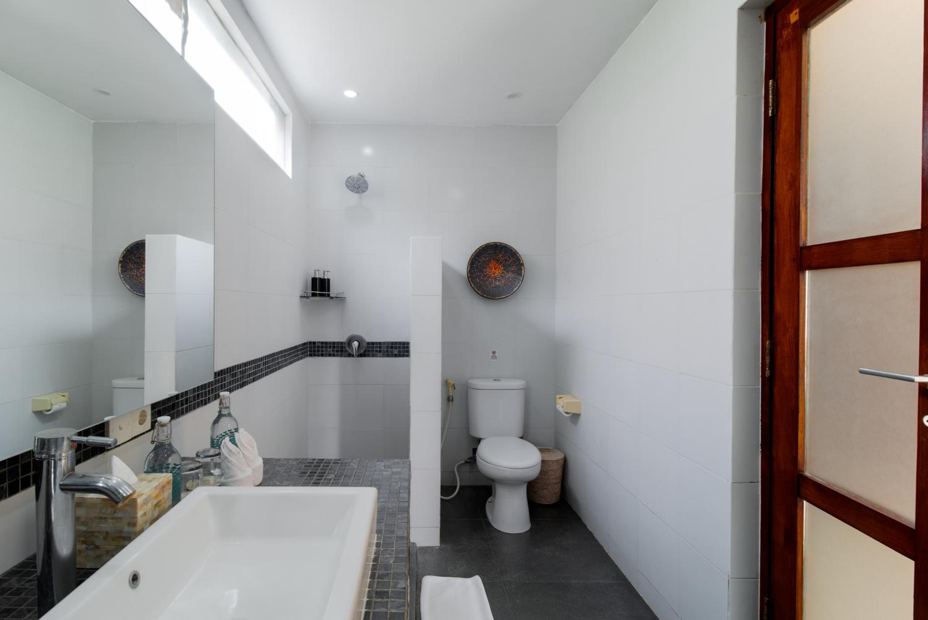 Two-Bedroom Villa photo 2
