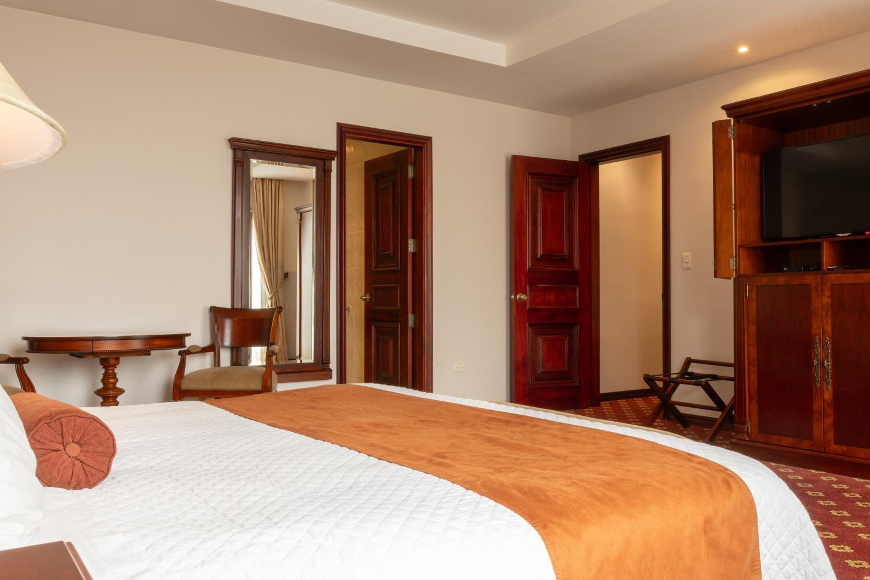 Single Room photo 2