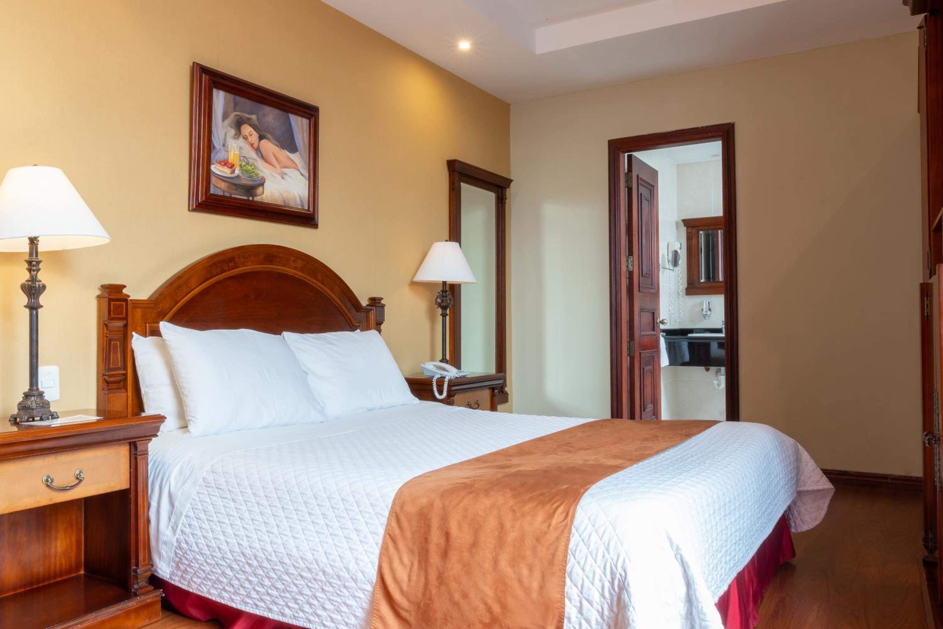 Single Room photo 3