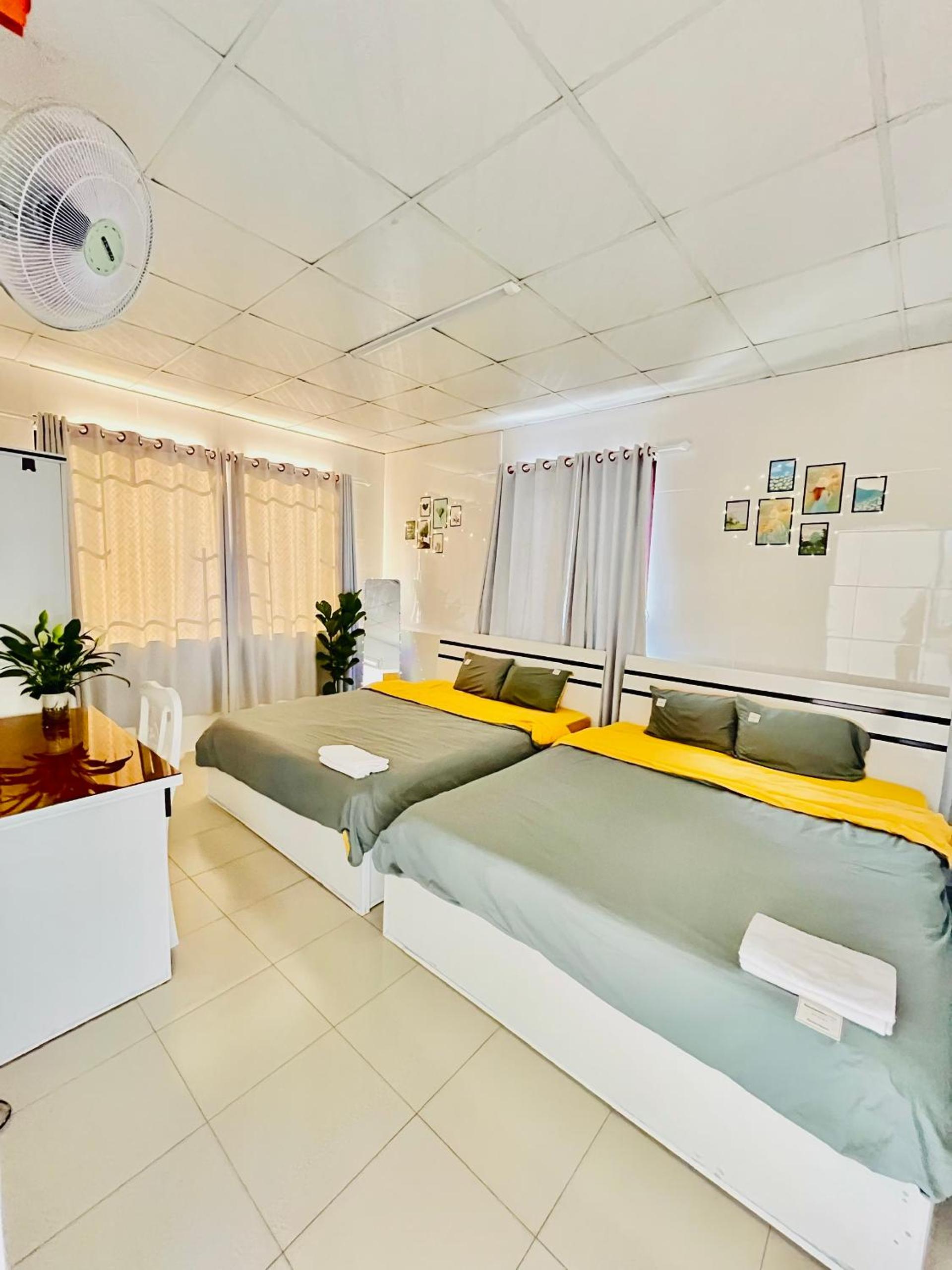 Quadruple Room photo 1