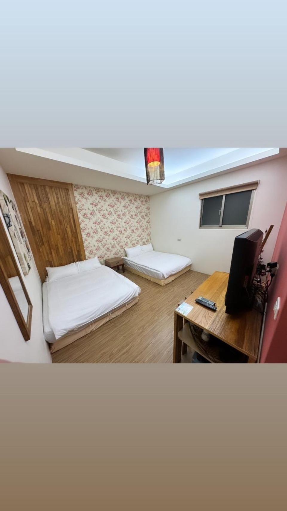 Quadruple Room photo 3