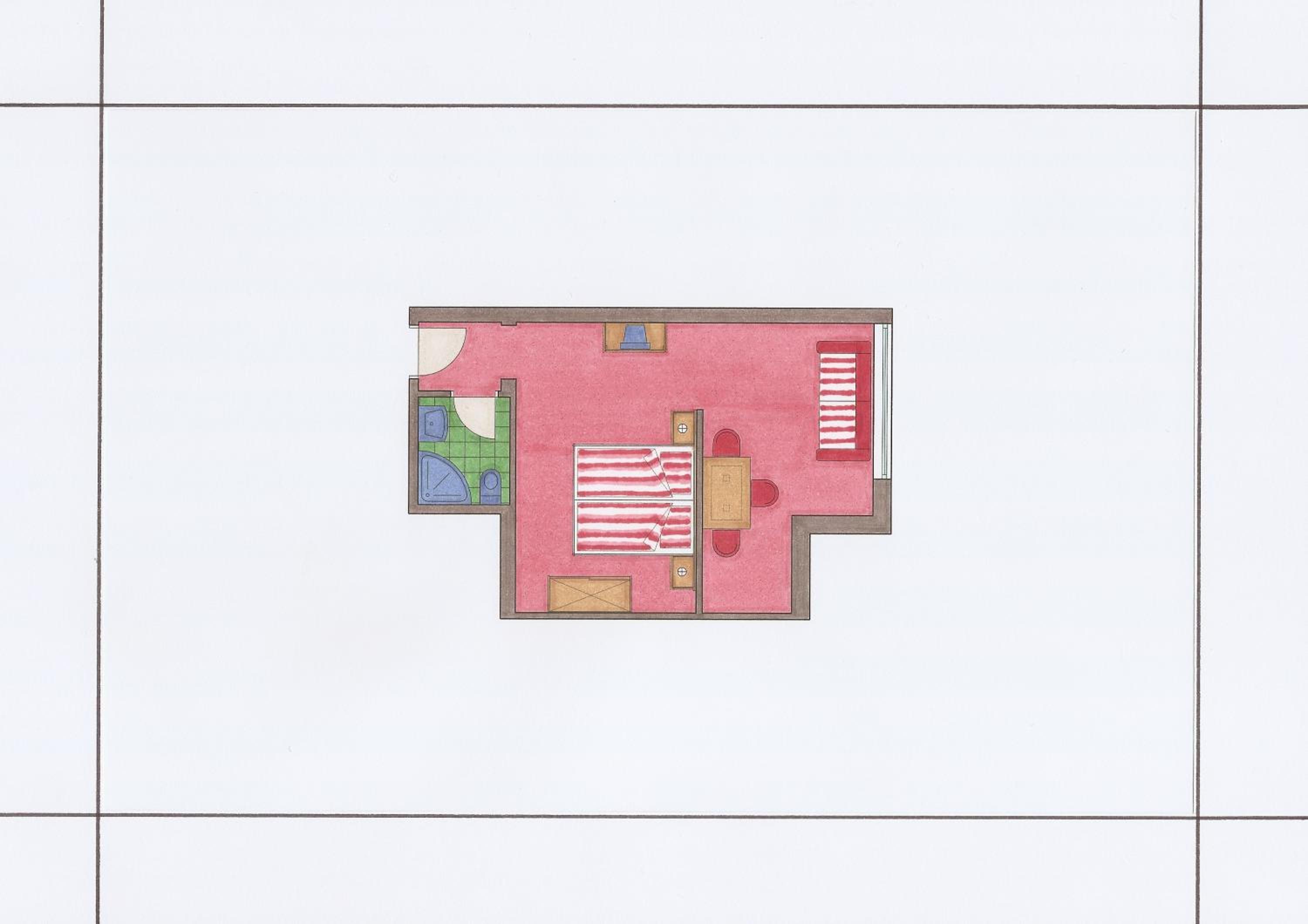 Double Room photo 3
