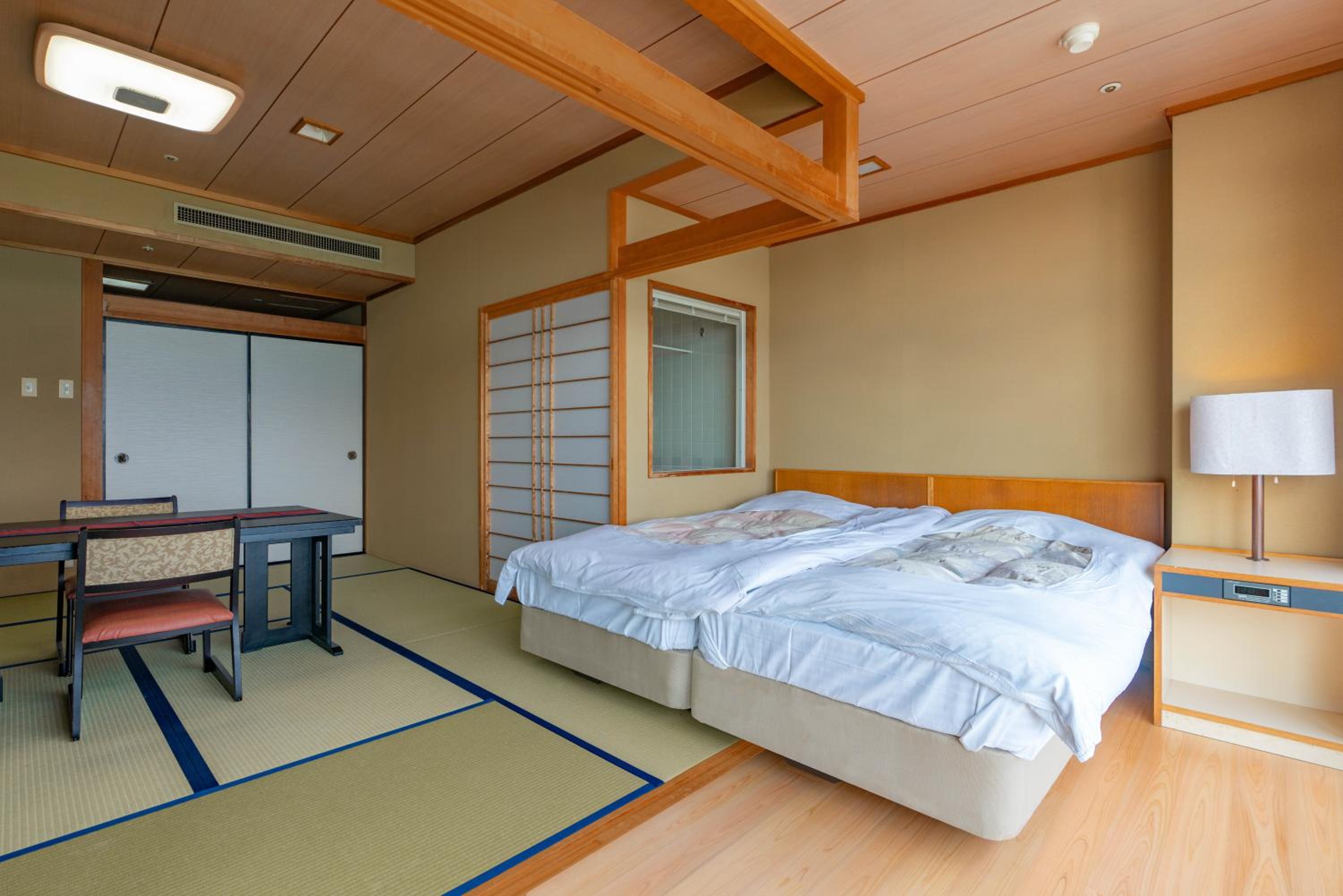 Superior Double or Twin Room with Sea View photo 2