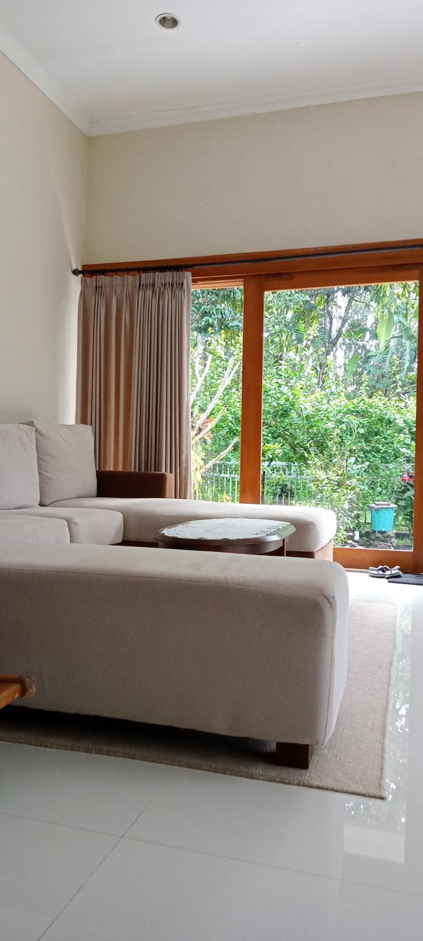 Budget Double Room photo 3