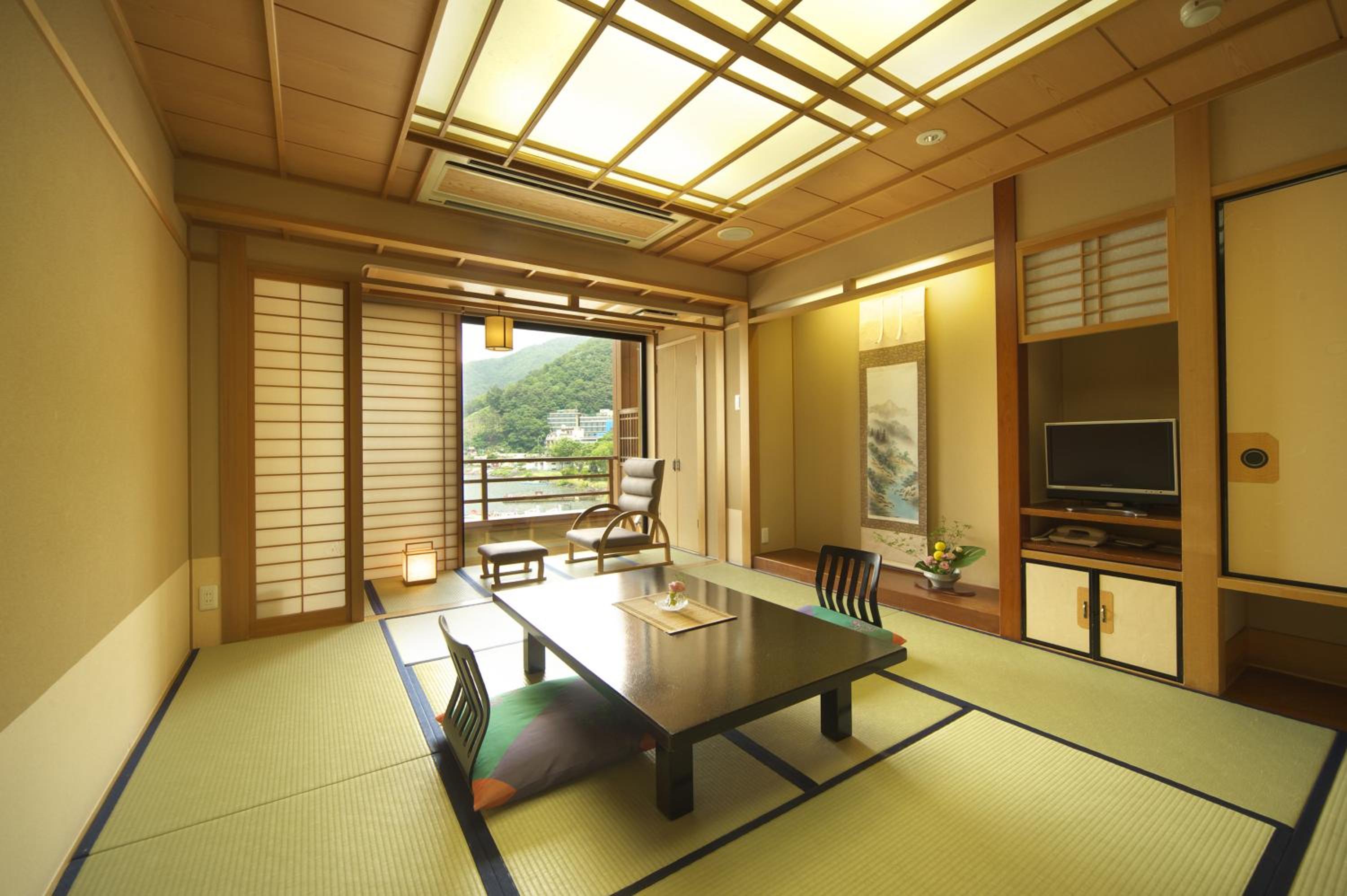 Japanese-Style Room Selected at Check-In - Photo 15