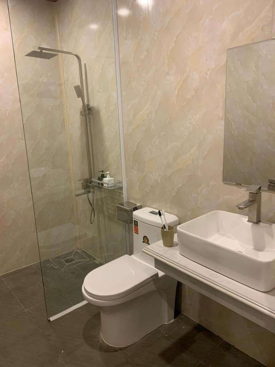 Double Room With Private Bathroom photo 2