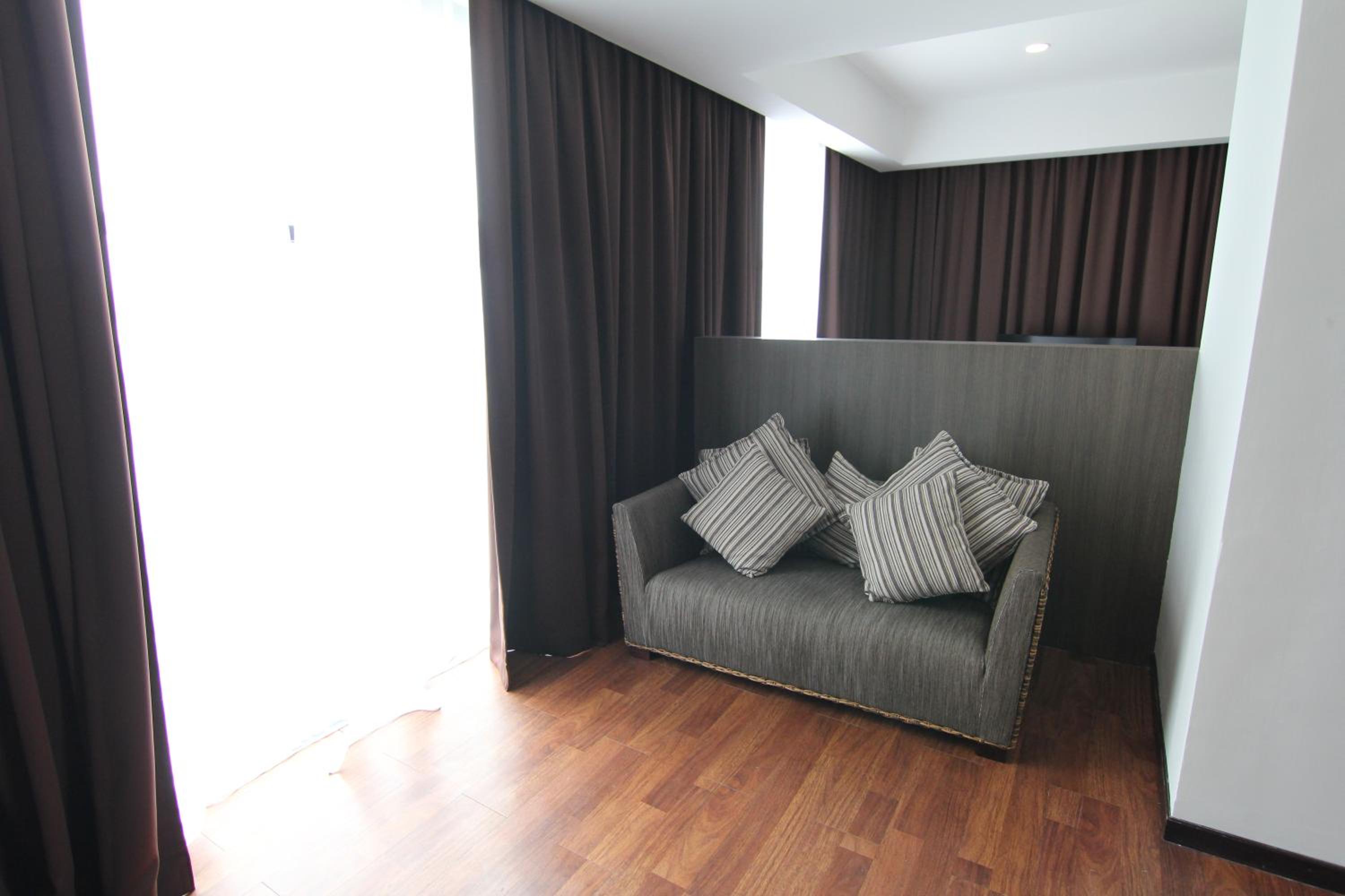 Junior Suite - Photo 15