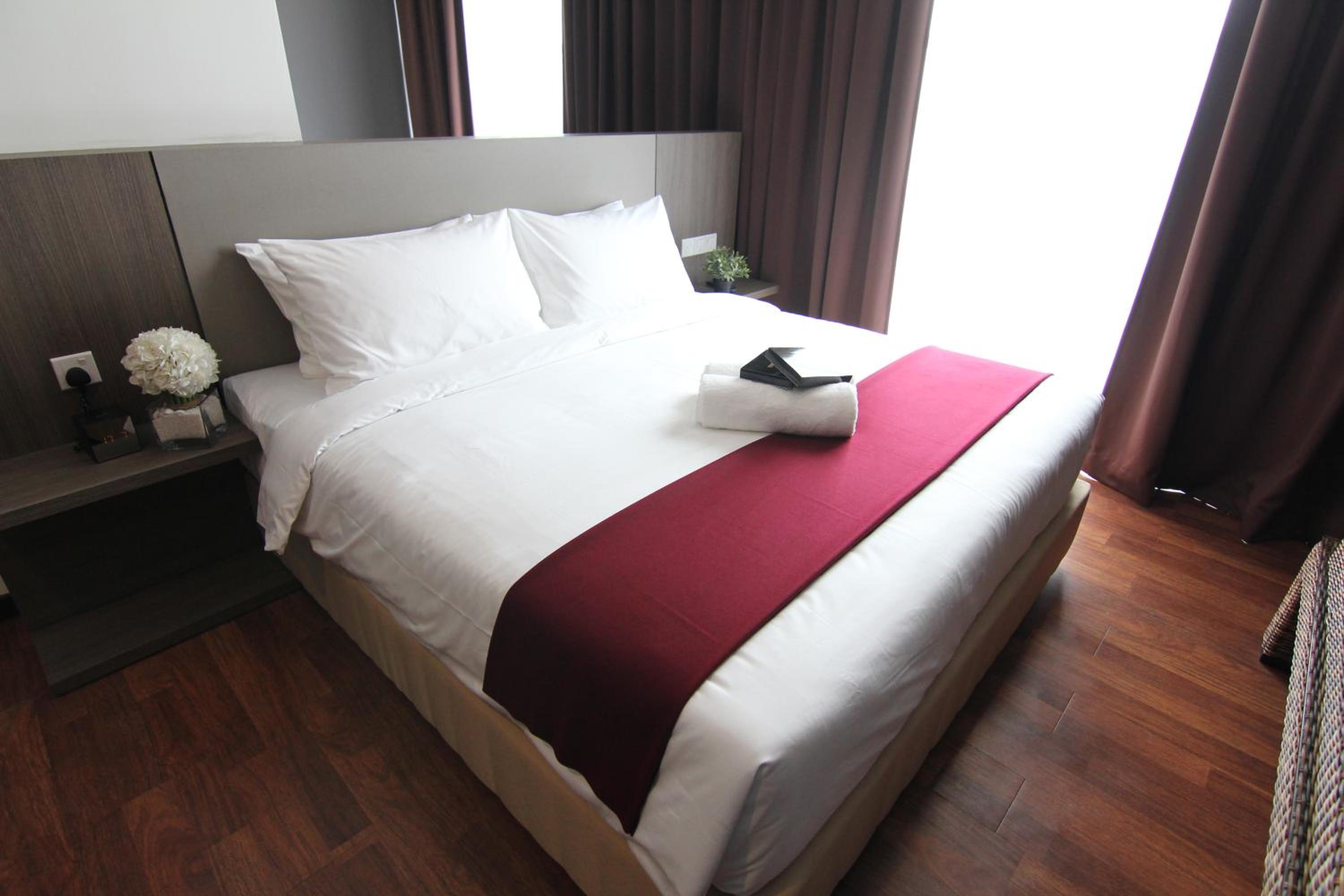 Junior Suite - Photo 9