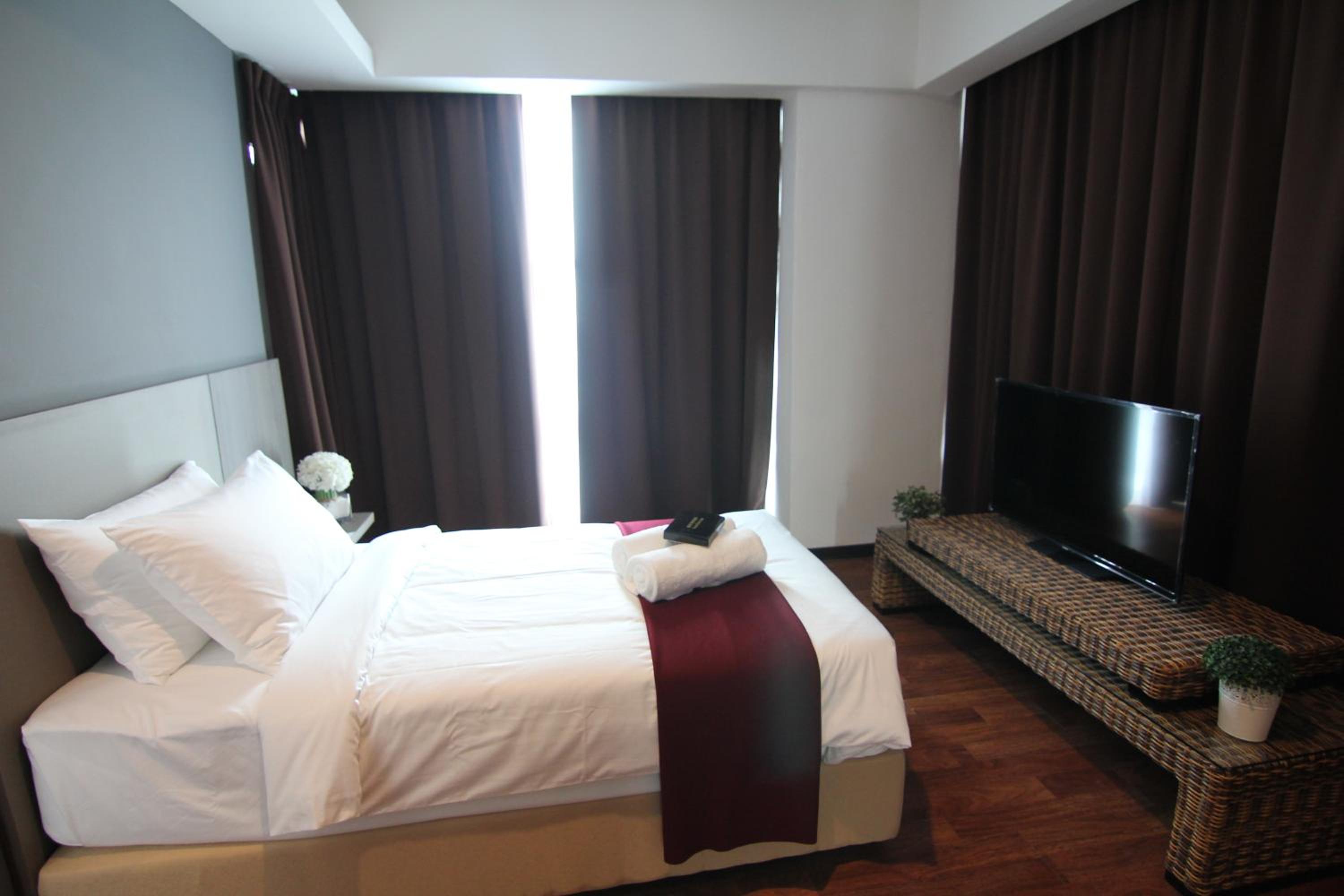 Junior Suite - Photo 12