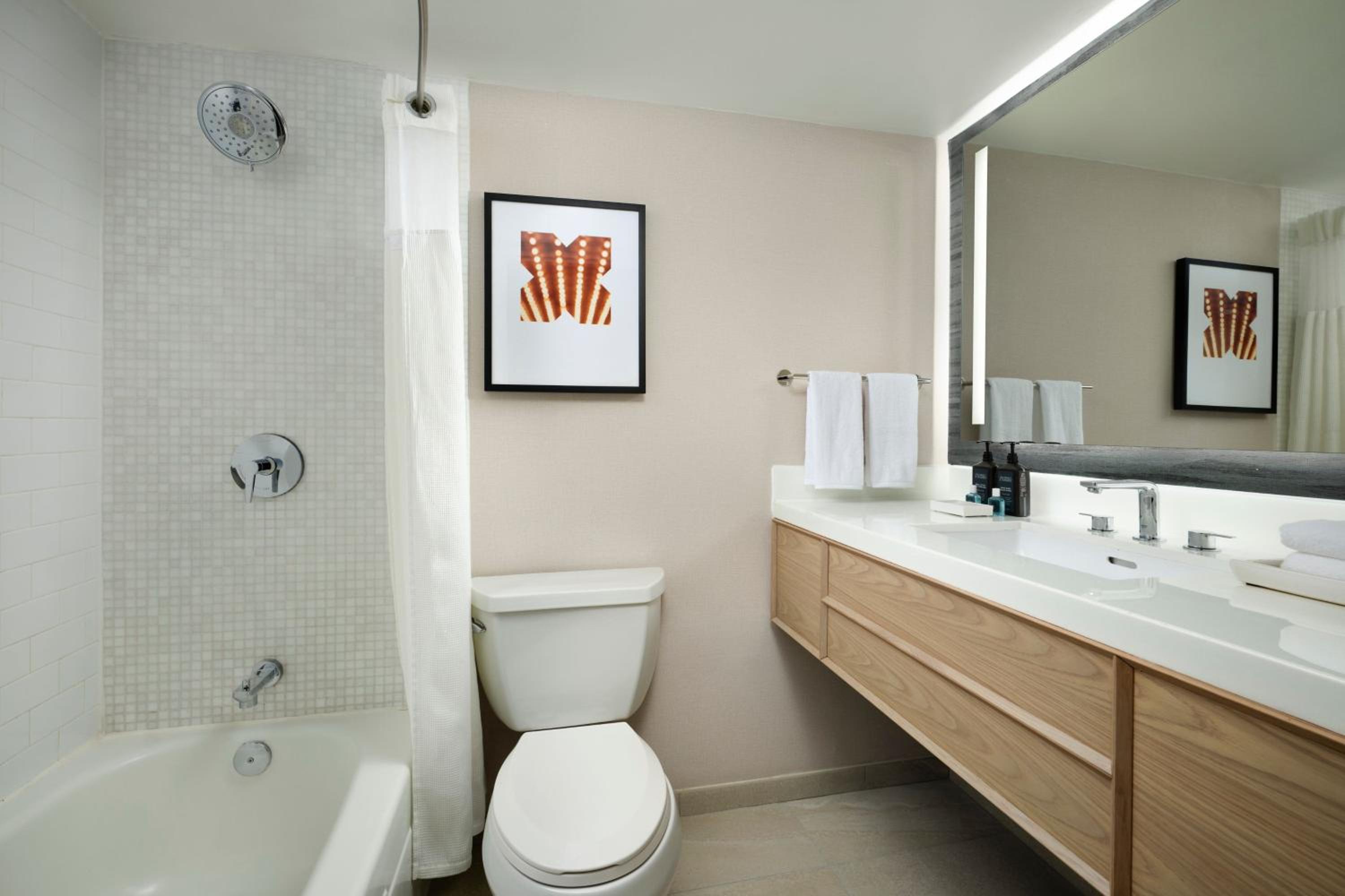 Guest room, 2 Double - Photo 3