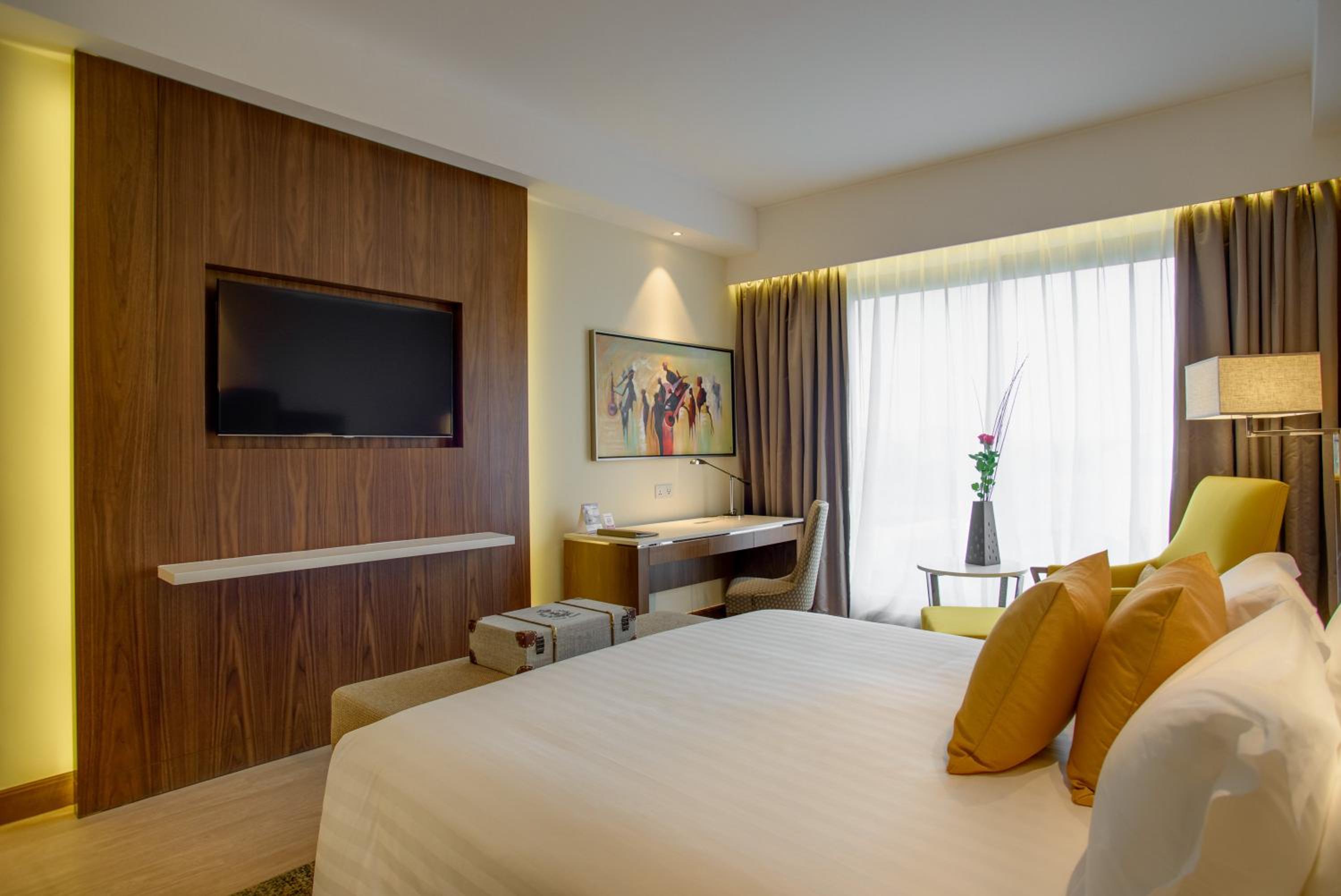 King Suite photo 2