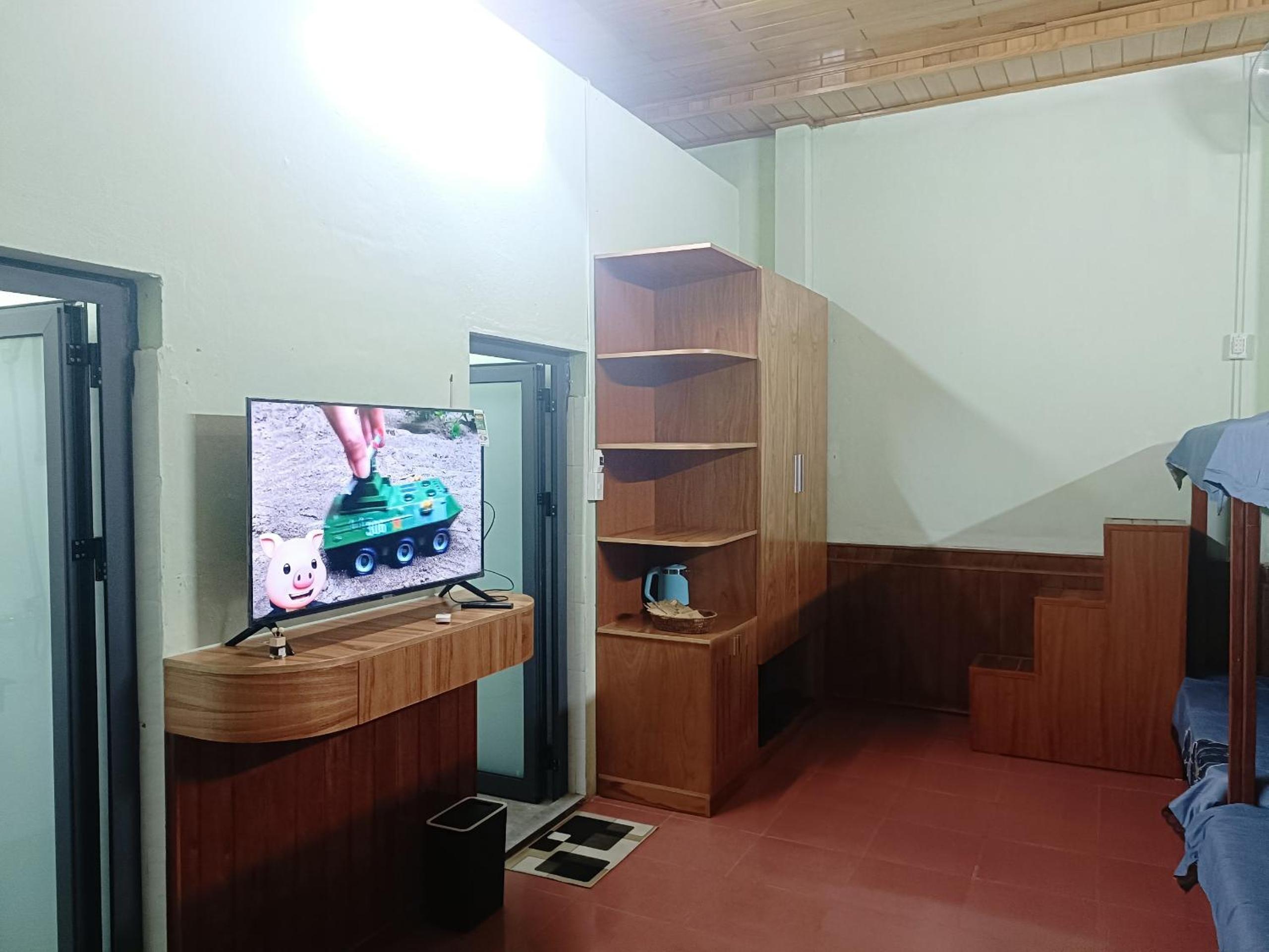 Double Room photo 3