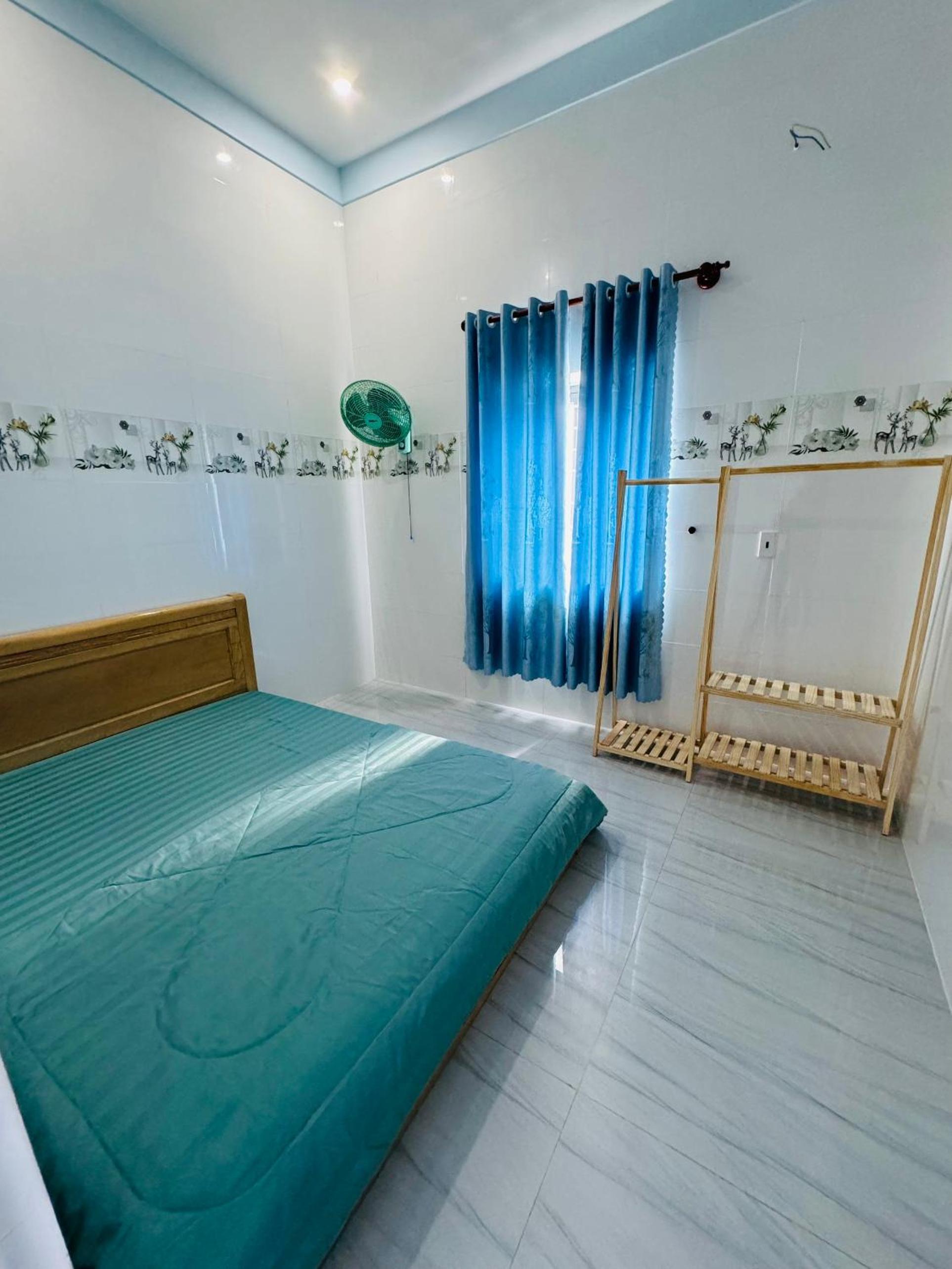 Villa With Garden View photo 3