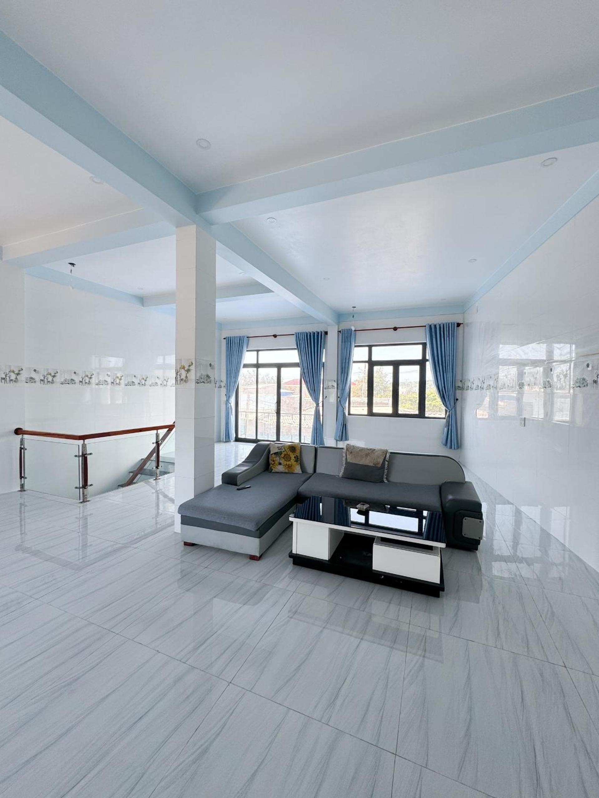 Villa With Garden View photo 1