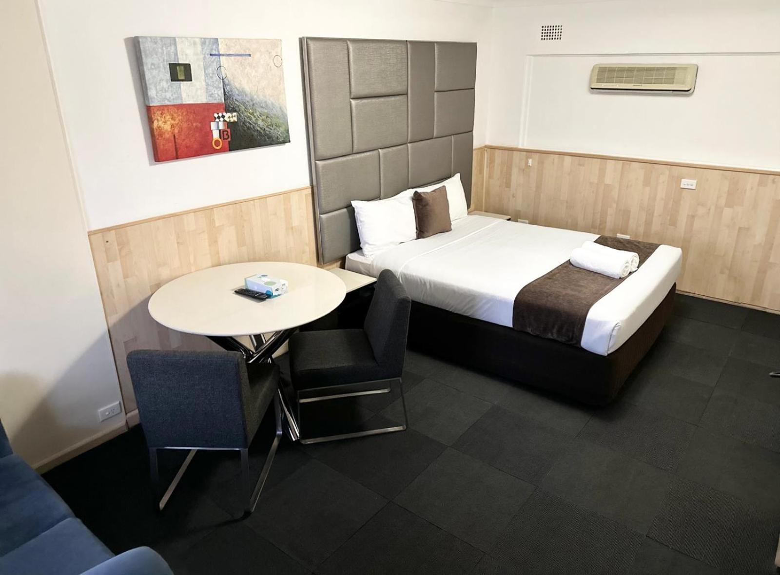 Deluxe Queen Room photo 2