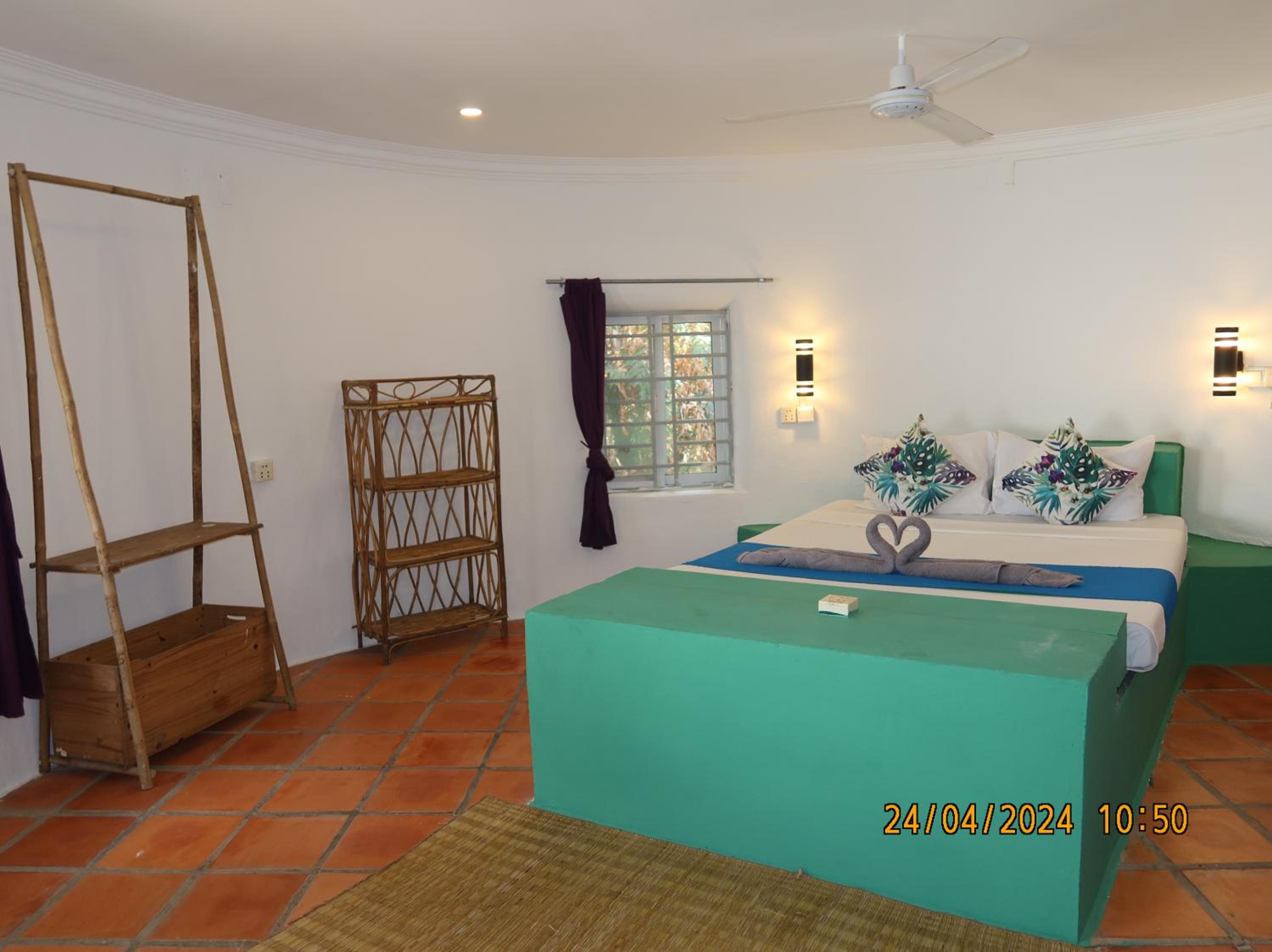 Family Bungalow