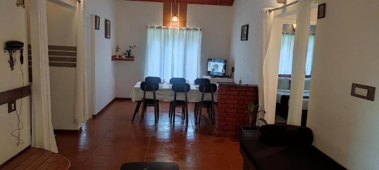 Four-Bedroom Villa - Photo 4
