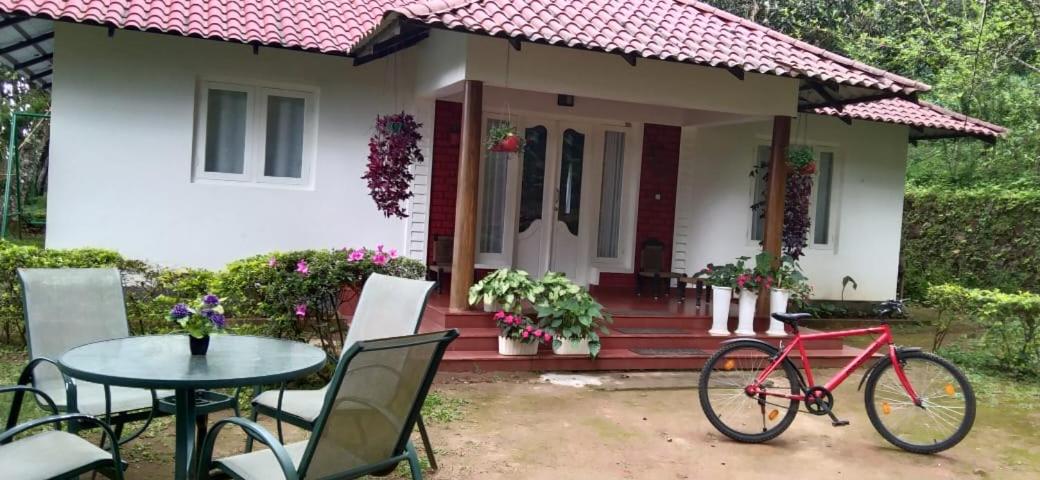 Four-Bedroom Villa - Photo 7