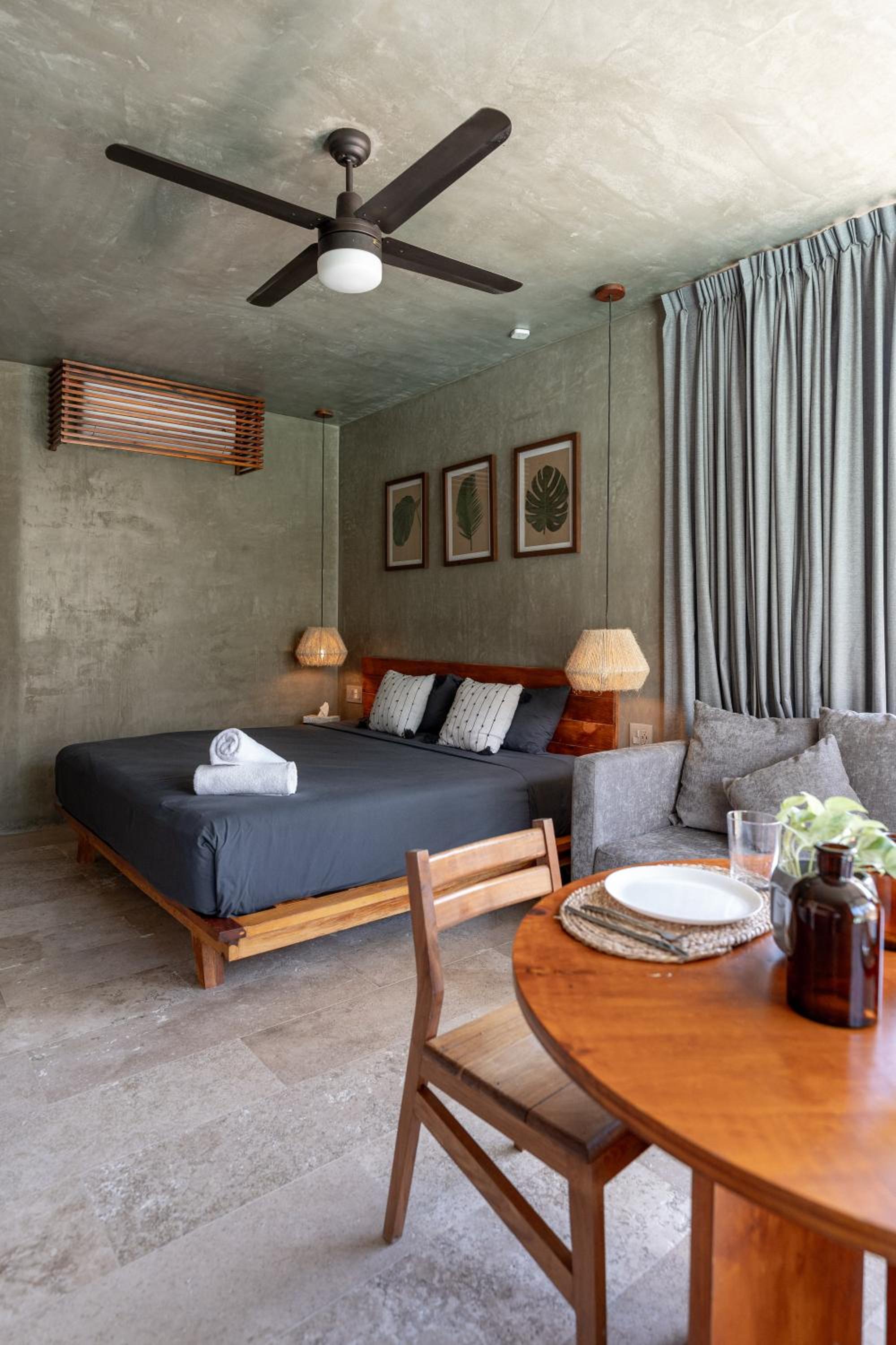 Suite with Private Pool - Photo 1