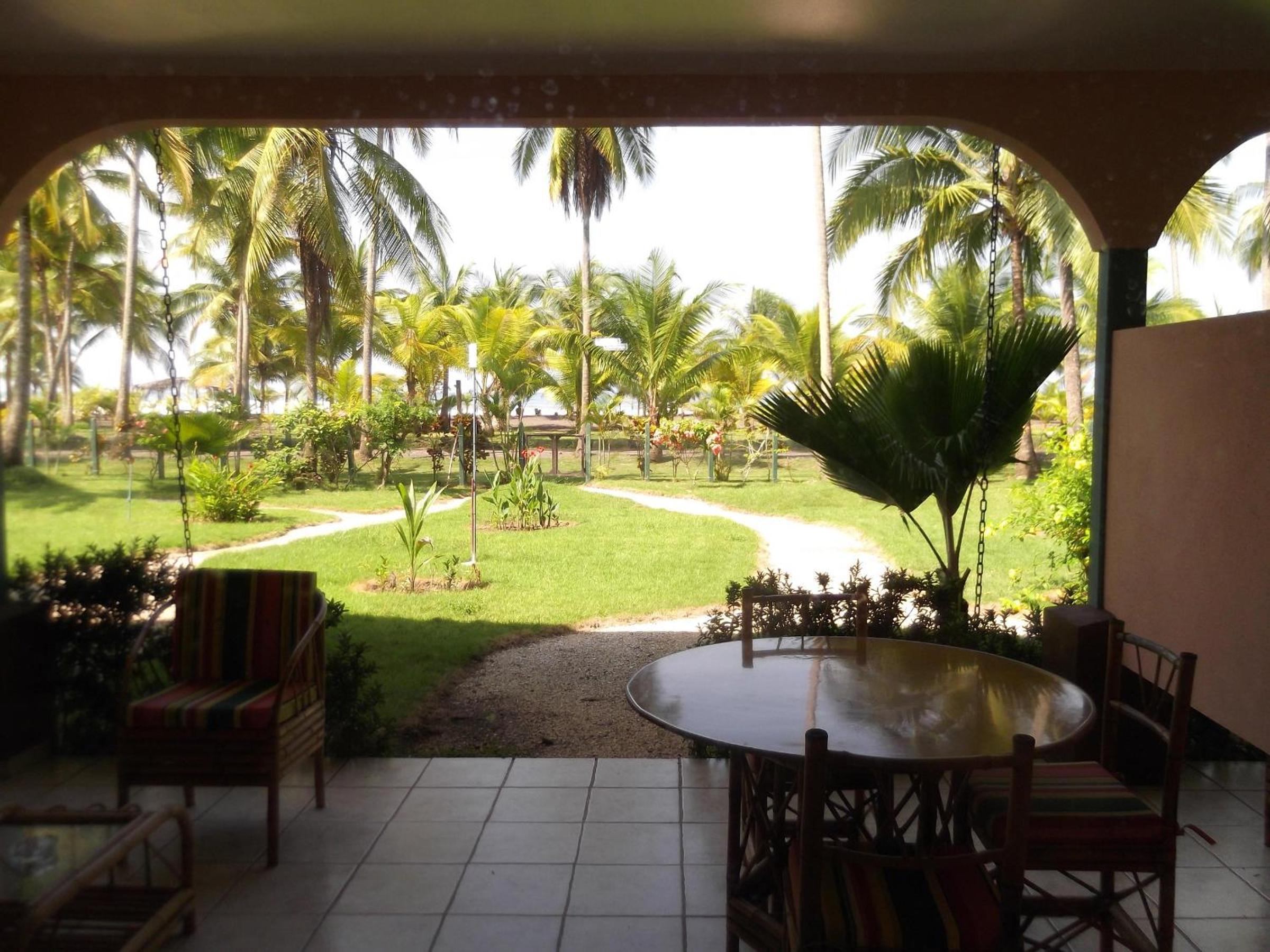 Deluxe Double Or Twin Room With Garden View