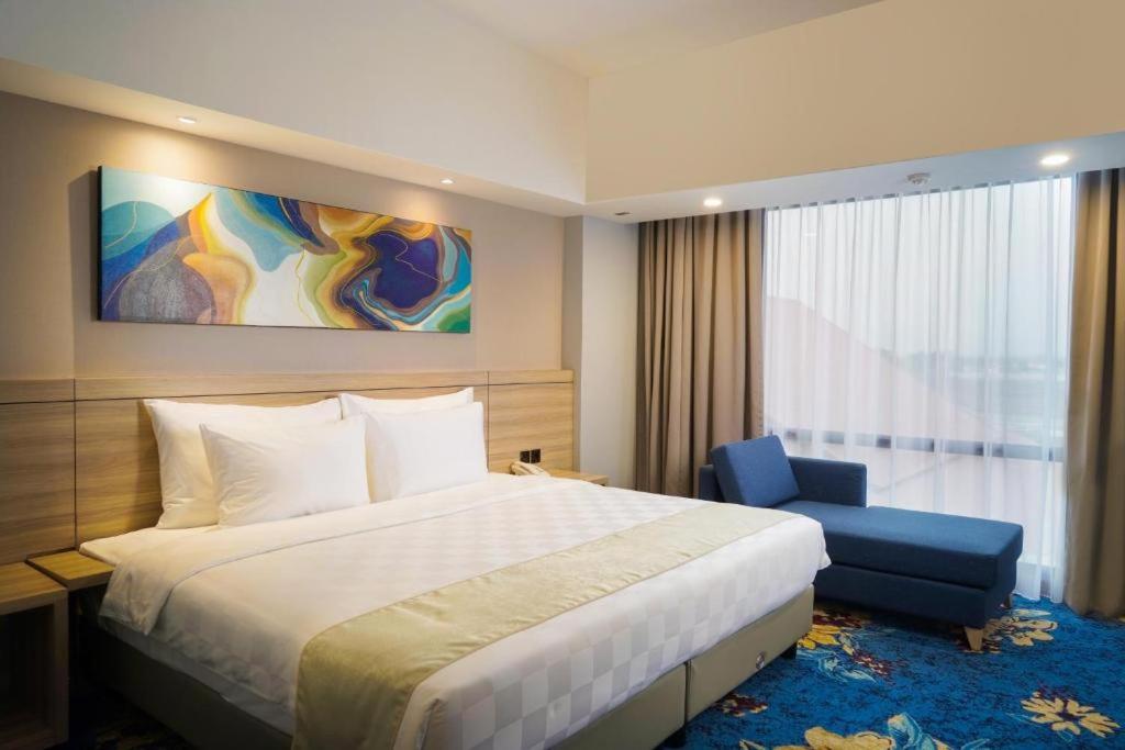 Executive King Room - Photo 1