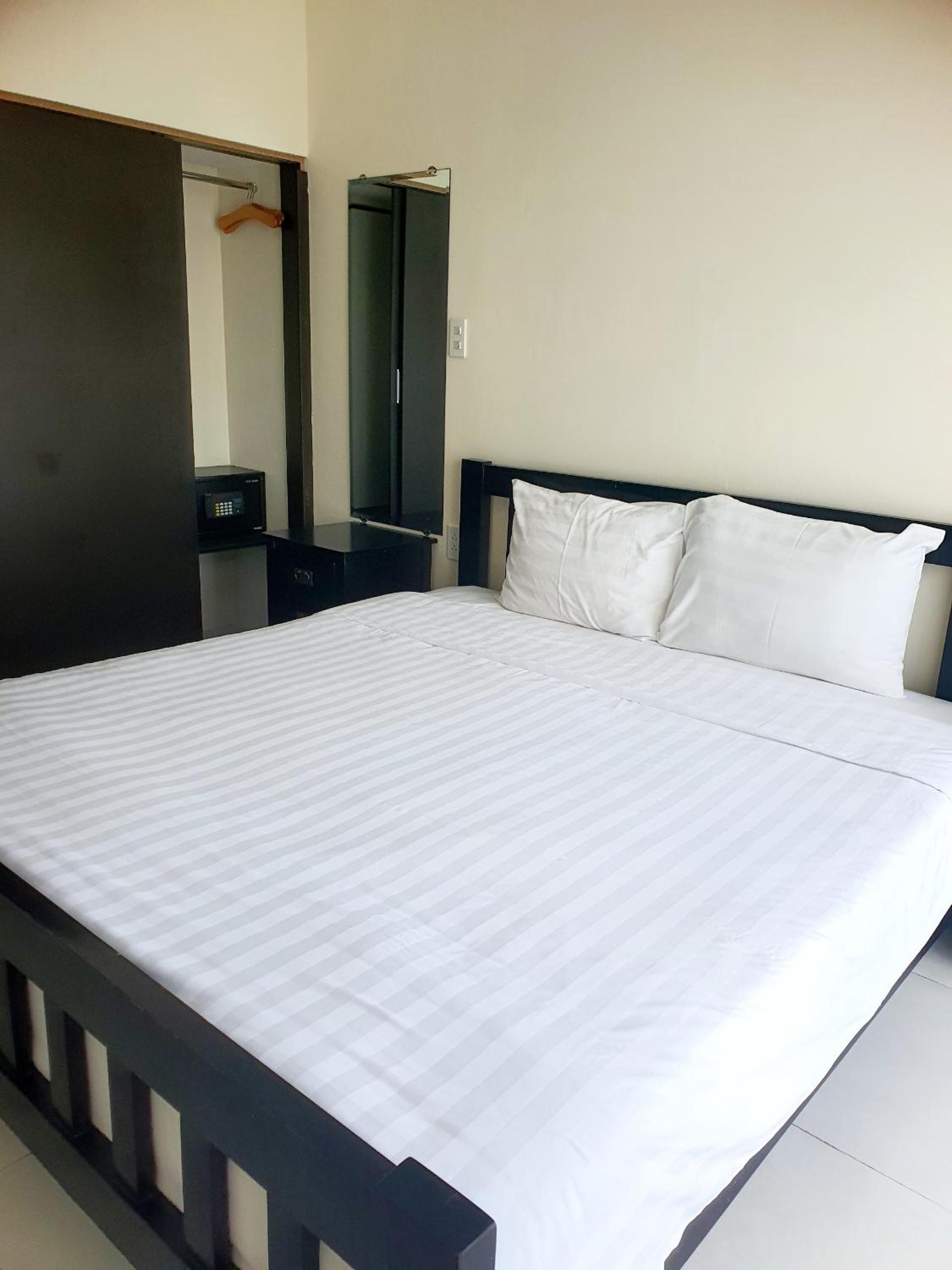 Two-Bedroom Apartment - Photo 10