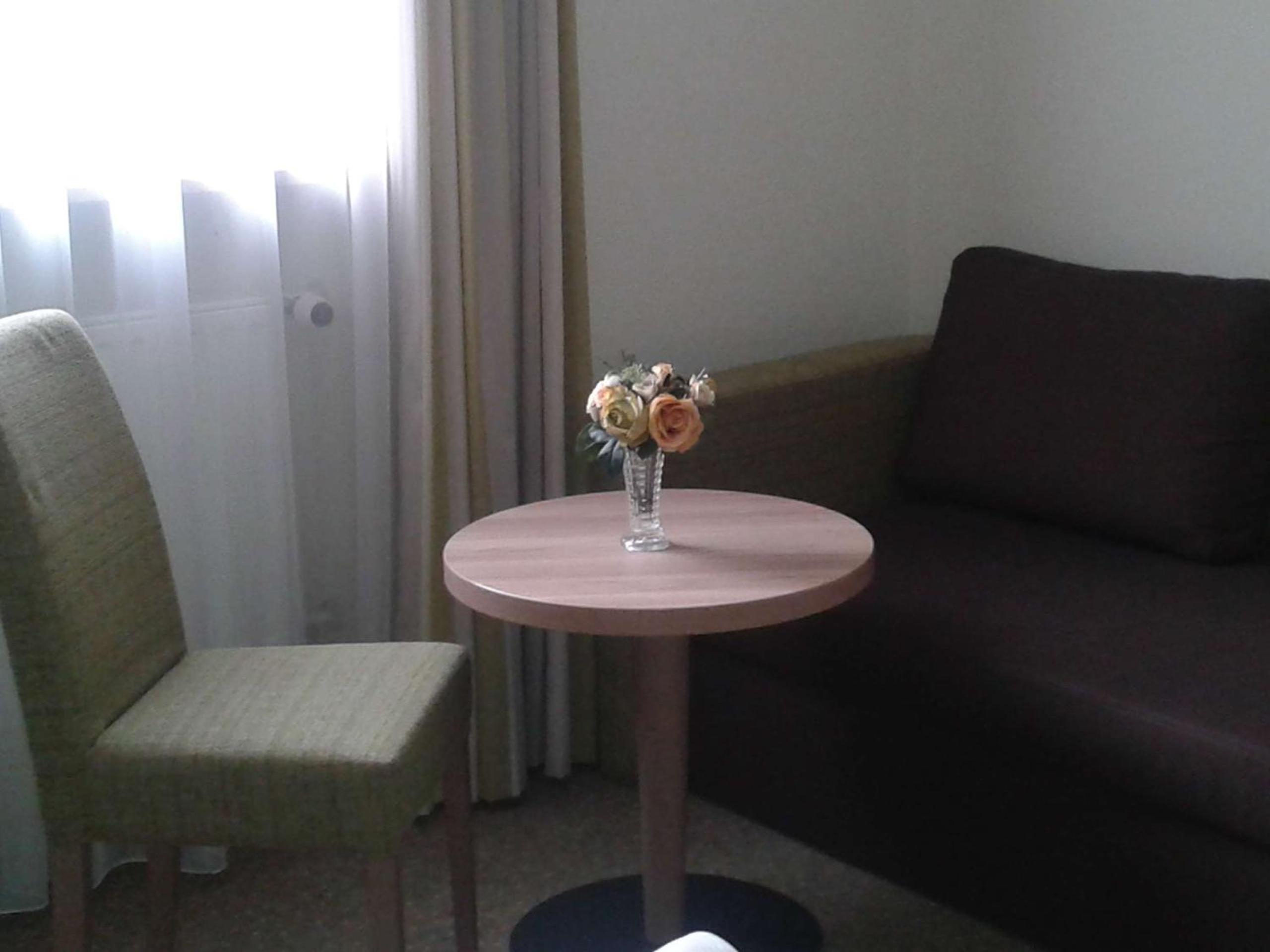 Standard Triple Room photo 2