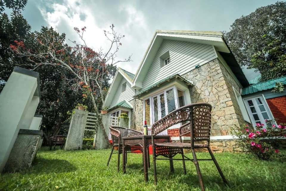 Colonial Cottage - Photo 18