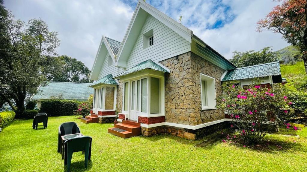 Colonial Cottage - Photo 17