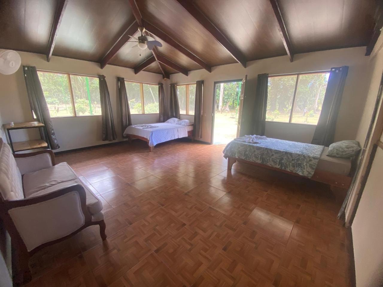 Family Room photo 2