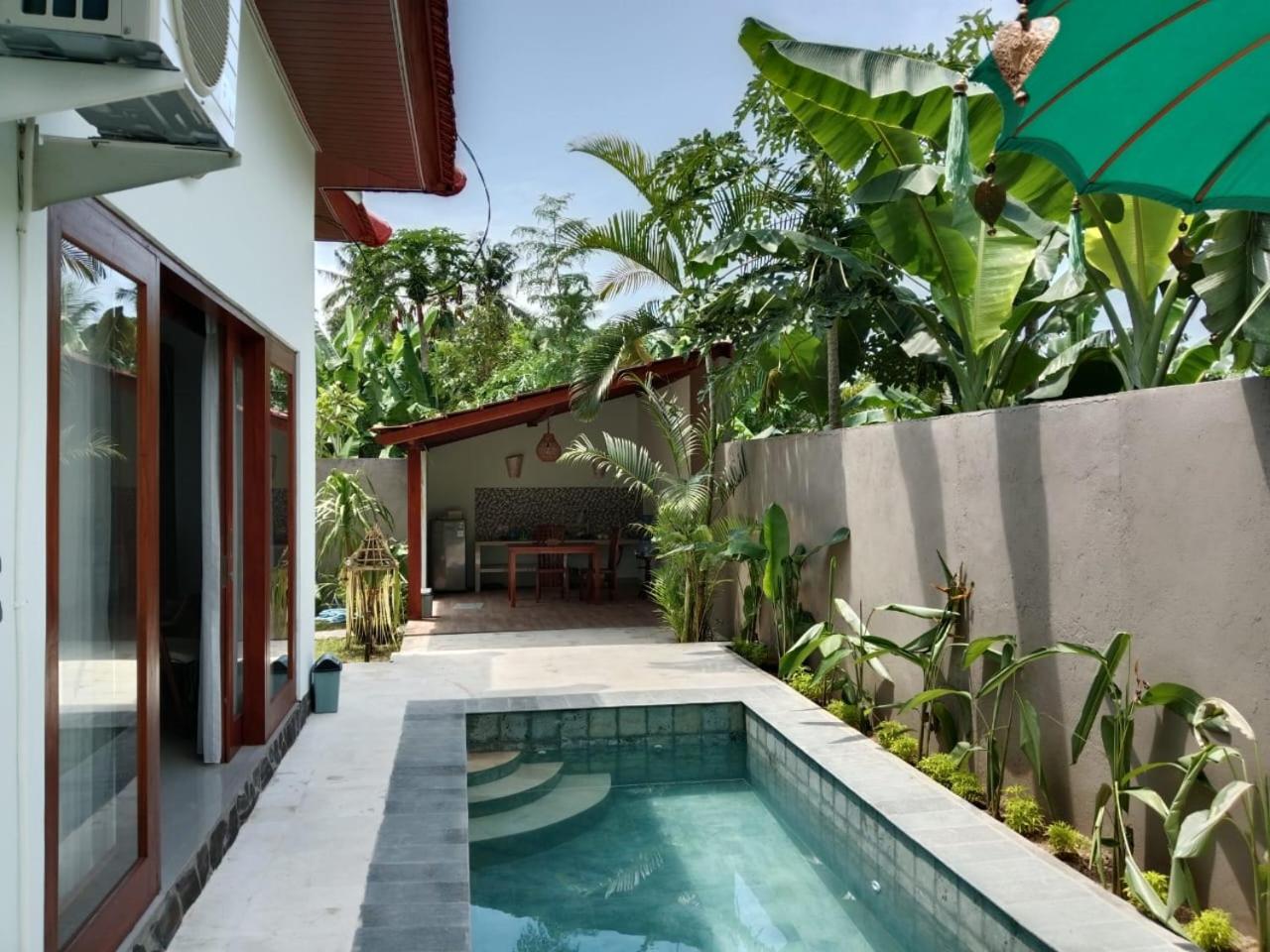 Villa with Private Pool - Photo 7