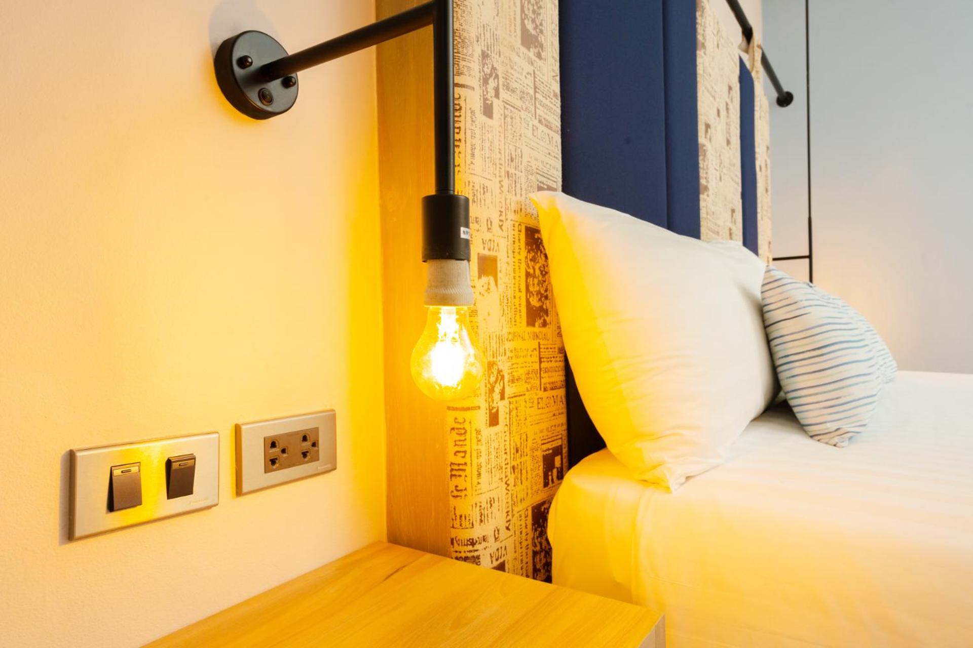 Superior Double Room - Photo 12