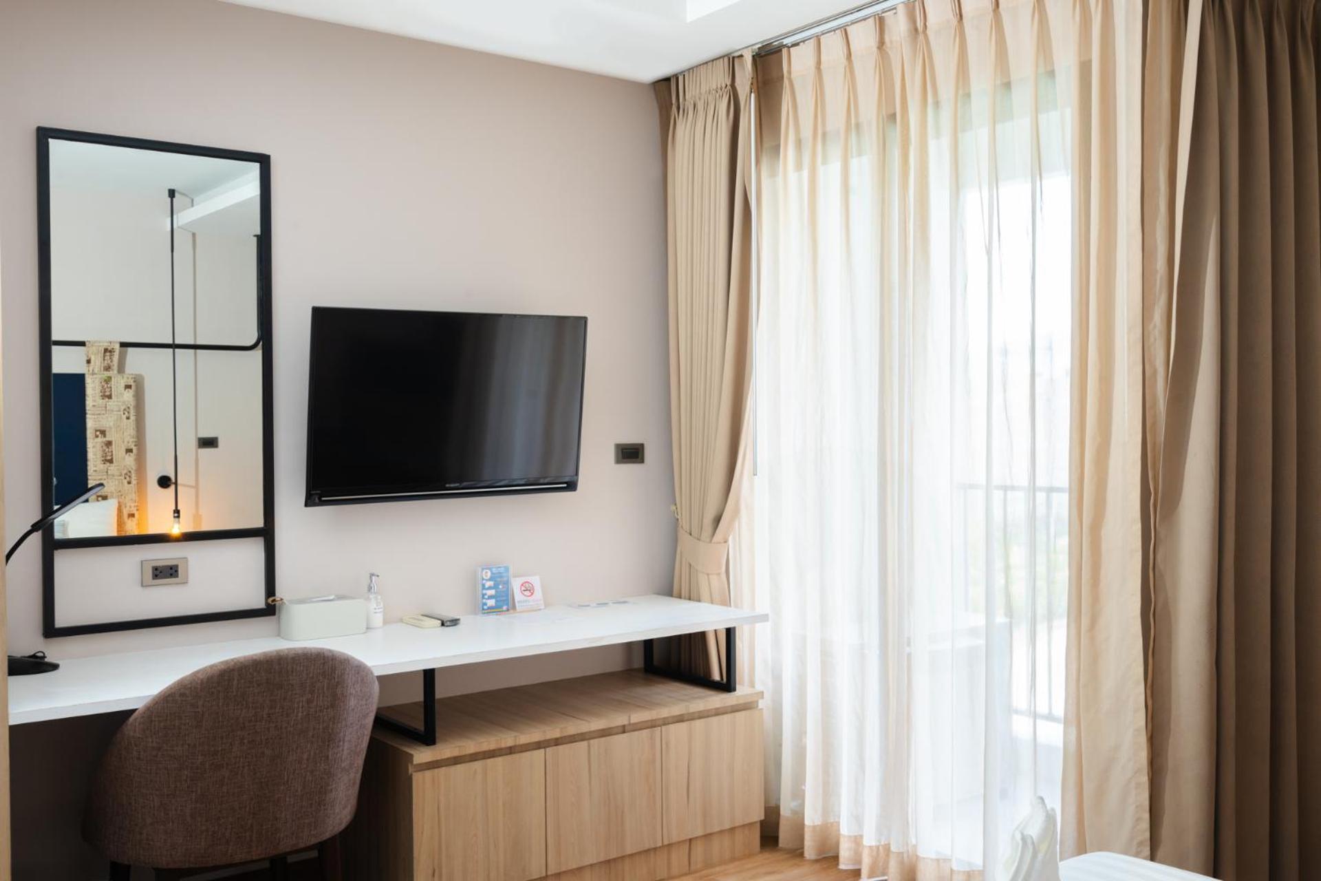 Superior Double Room - Photo 7